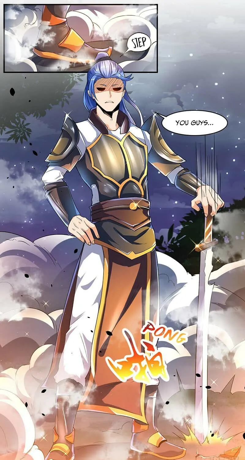 Read The Great Level Up (Colored) chapter 2 image 20 on Lezhin