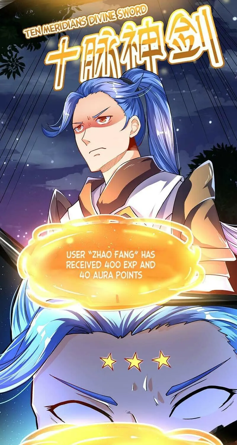 Read The Great Level Up (Colored) chapter 2 image 30 on Lezhin