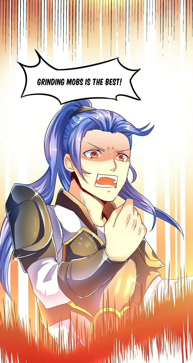 Read The Great Level Up (Colored) chapter 2 image 32 on Lezhin