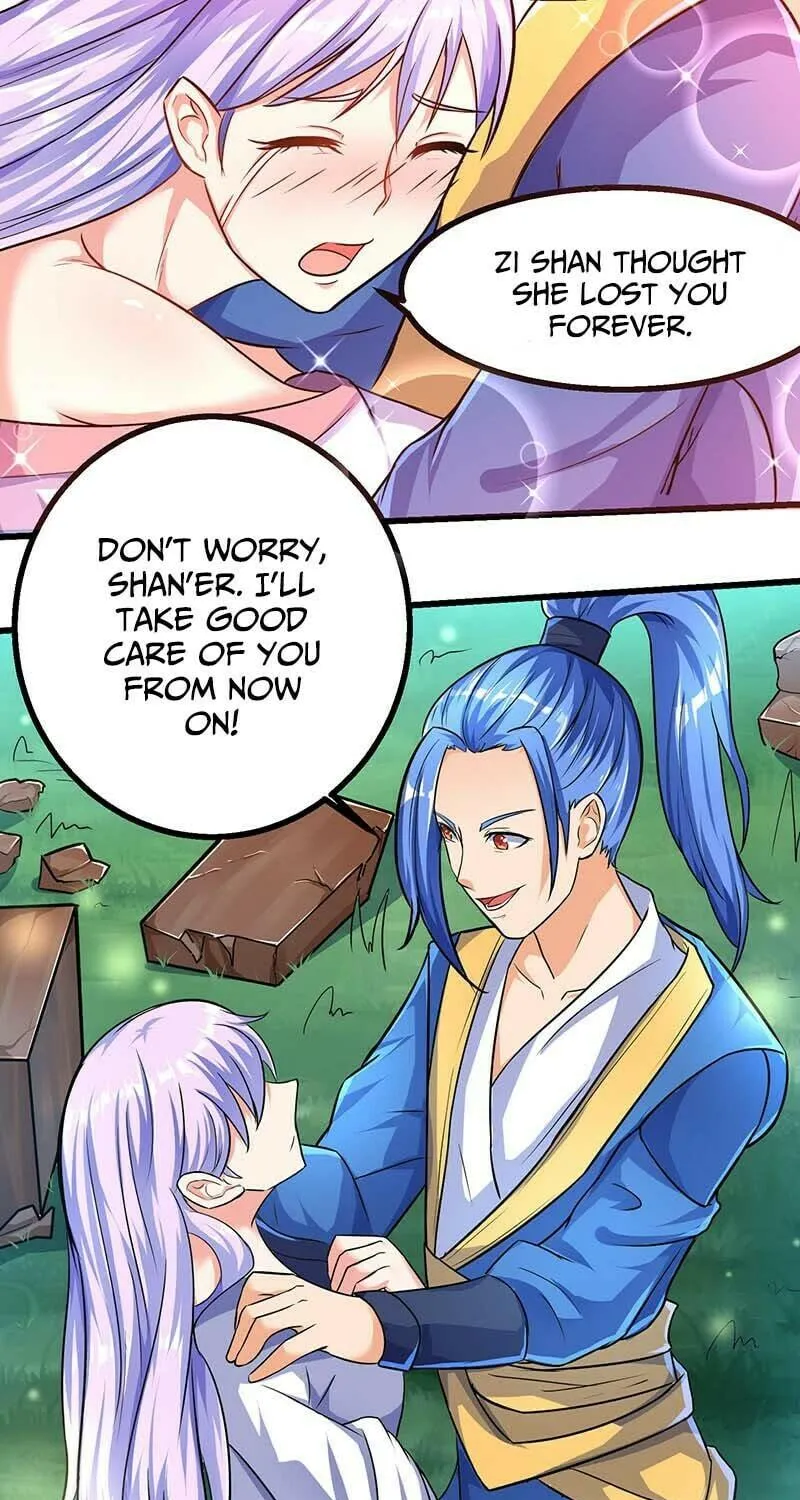Read The Great Level Up (Colored) chapter 2 image 41 on Lezhin