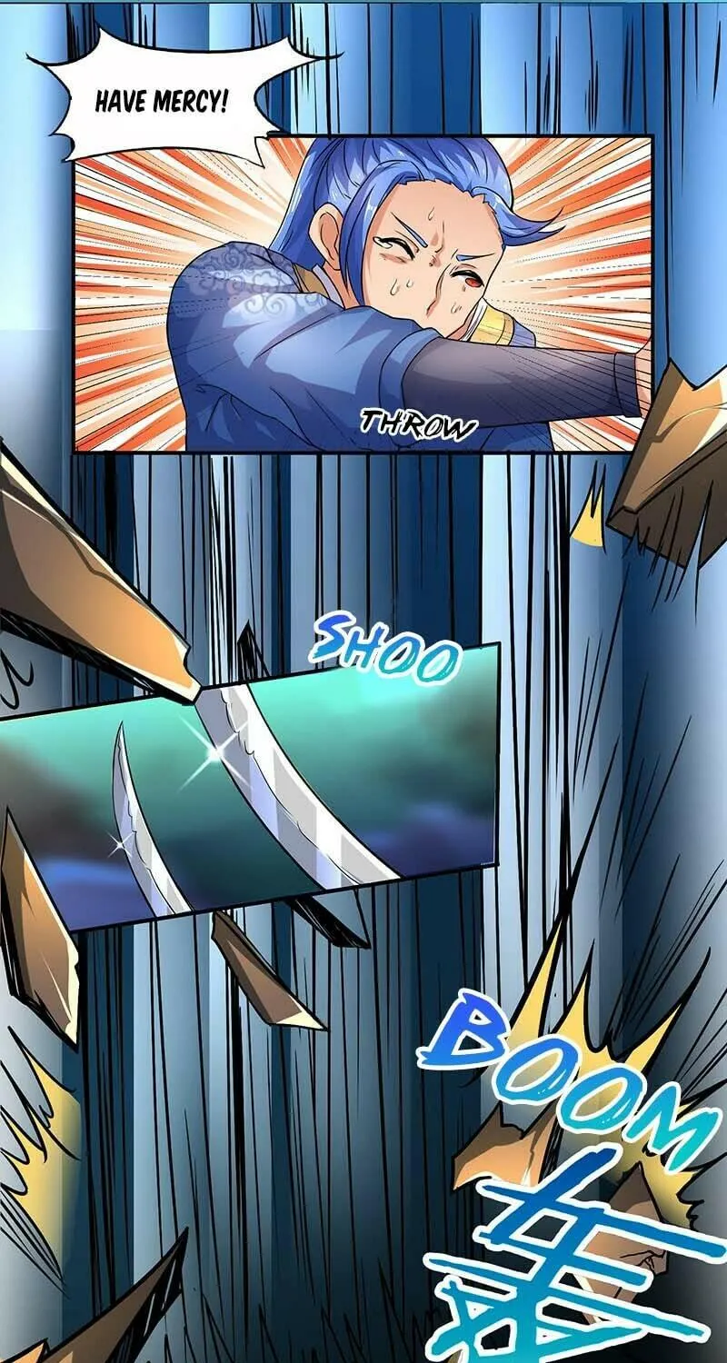 Read The Great Level Up (Colored) chapter 2 image 5 on Lezhin