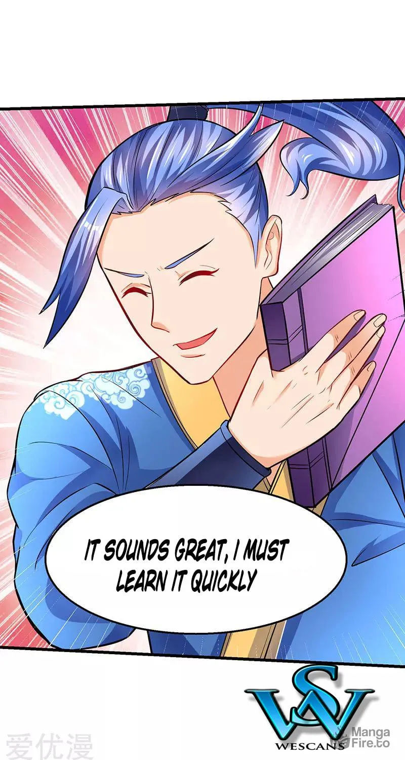 Read The Great Level Up (Colored) chapter 20 image 14 on Lezhin