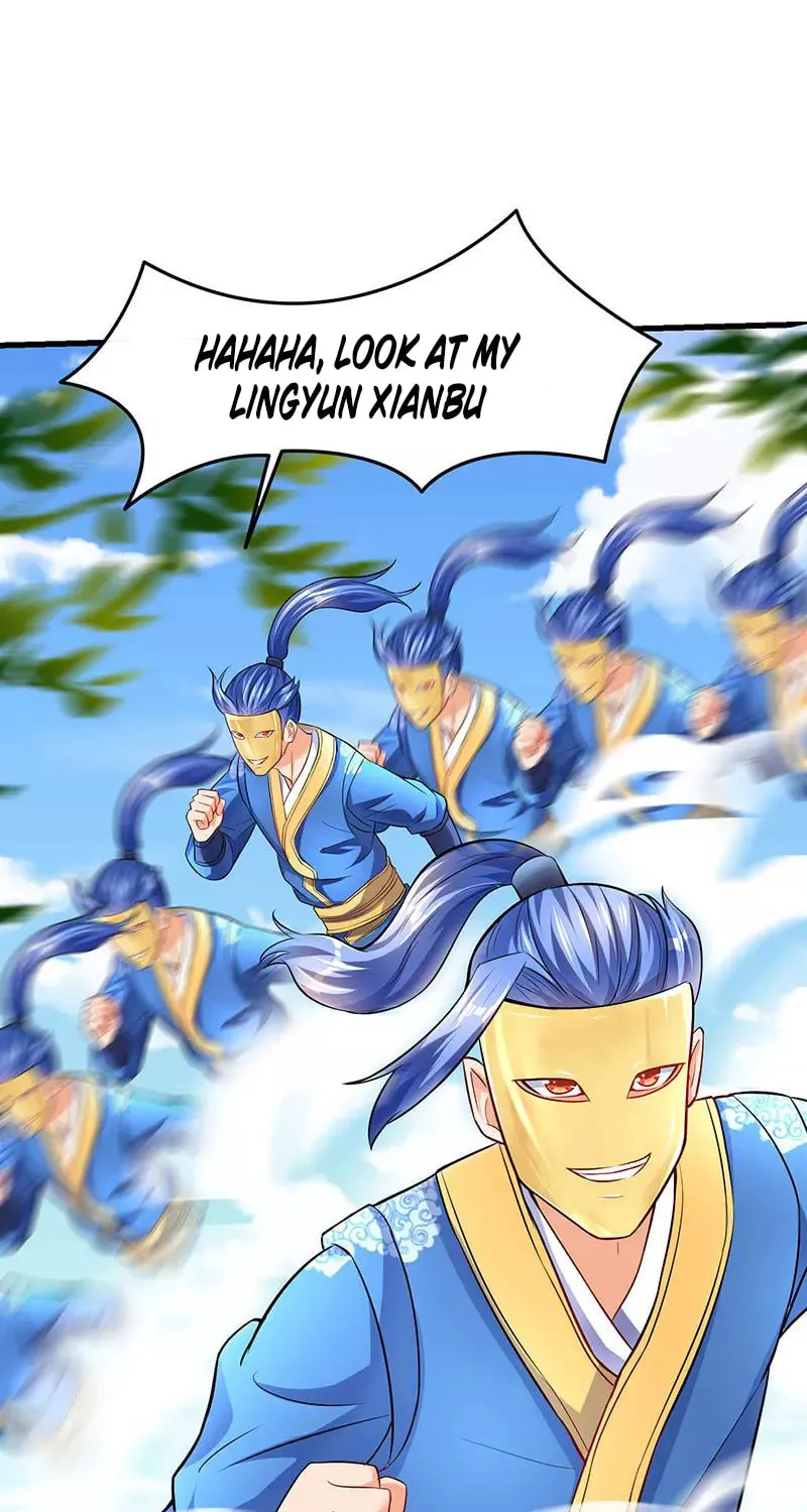 Read The Great Level Up (Colored) chapter 20 image 18 on Lezhin
