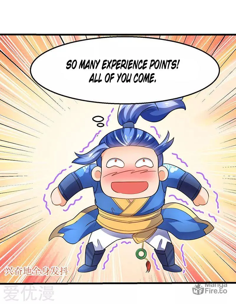Read The Great Level Up (Colored) chapter 20 image 24 on Lezhin