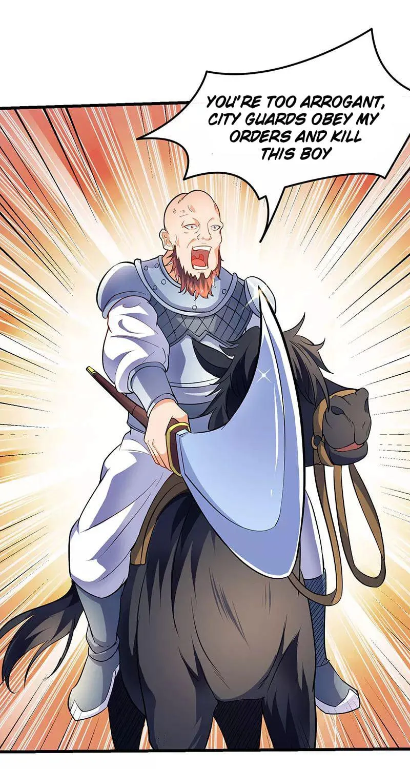 Read The Great Level Up (Colored) chapter 20 image 27 on Lezhin