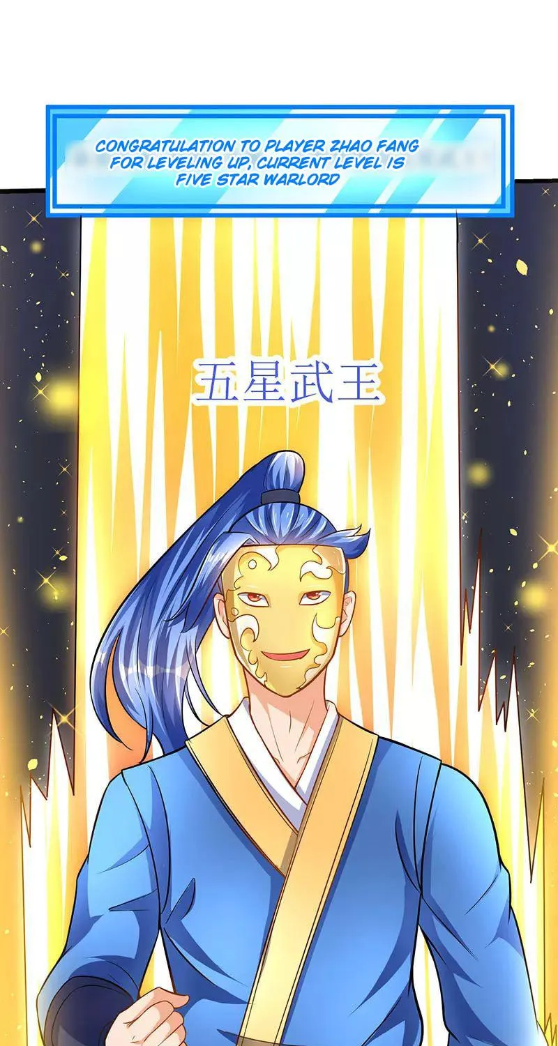 Read The Great Level Up (Colored) chapter 20 image 3 on Lezhin