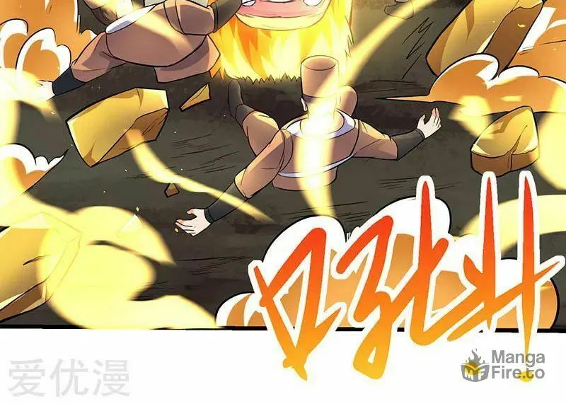Read The Great Level Up (Colored) chapter 20 image 32 on Lezhin
