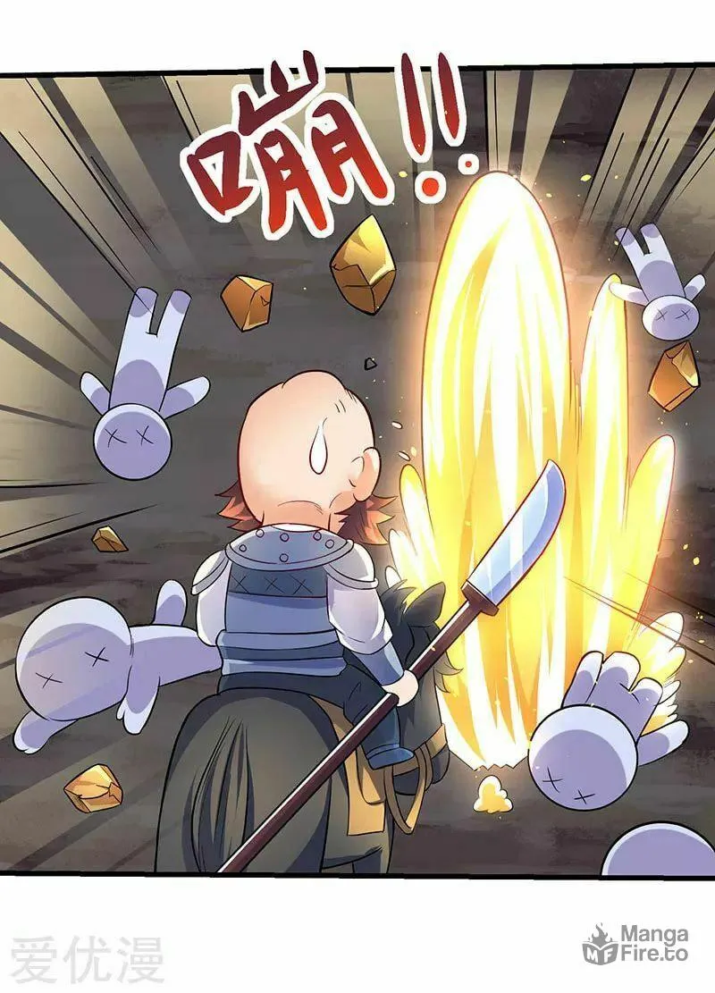 Read The Great Level Up (Colored) chapter 20 image 33 on Lezhin