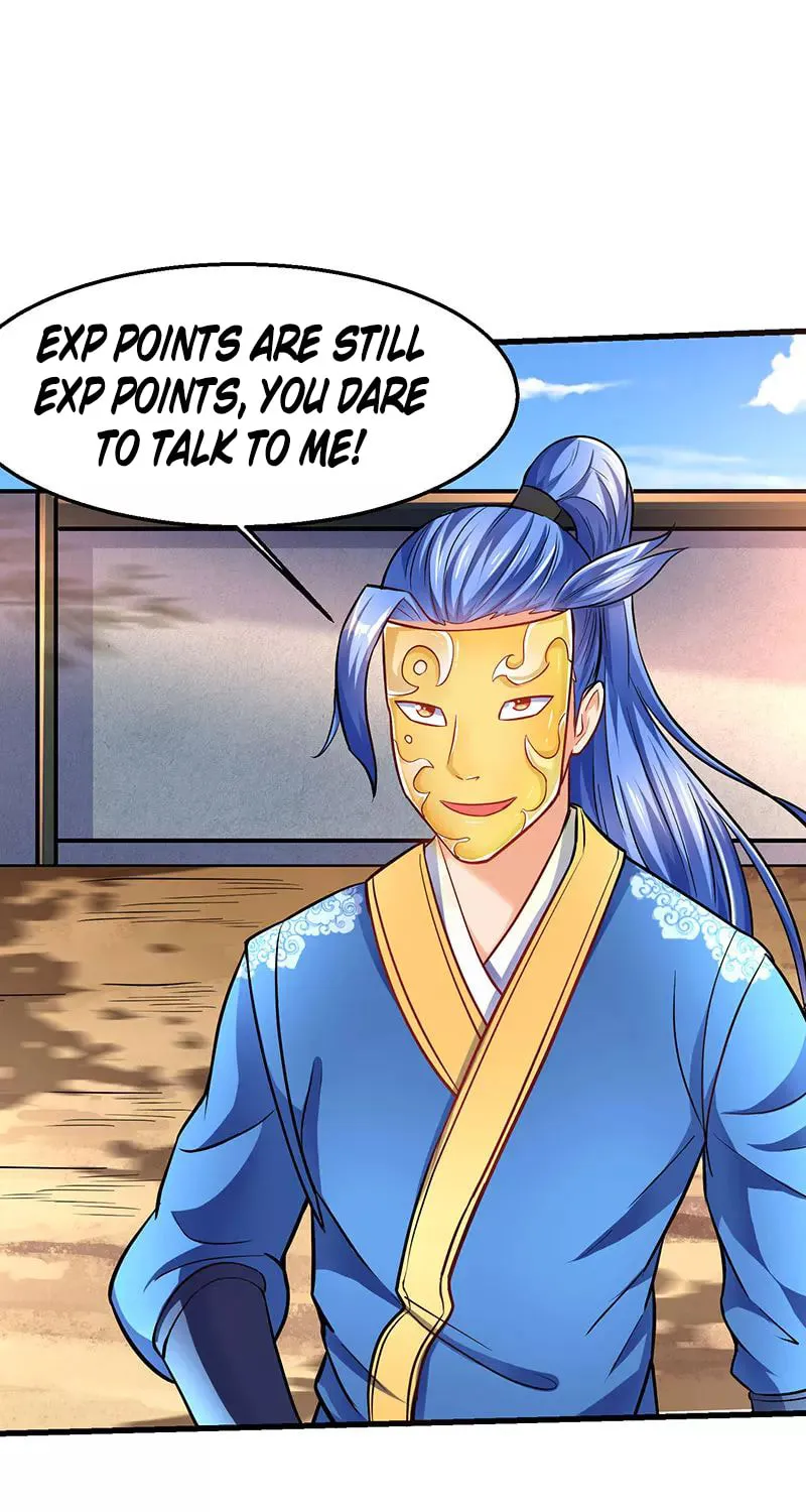 Read The Great Level Up (Colored) chapter 20 image 34 on Lezhin