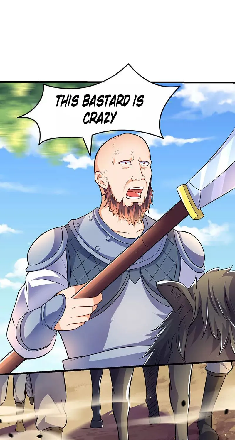 Read The Great Level Up (Colored) chapter 20 image 36 on Lezhin