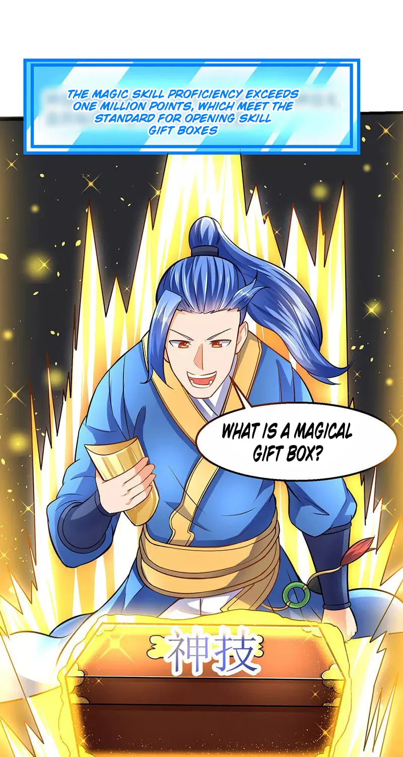 Read The Great Level Up (Colored) chapter 20 image 5 on Lezhin