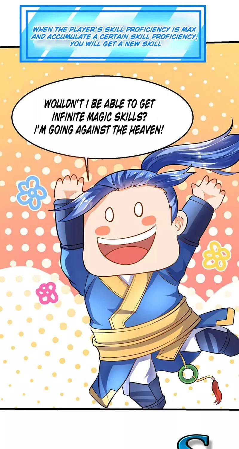 Read The Great Level Up (Colored) chapter 20 image 7 on Lezhin