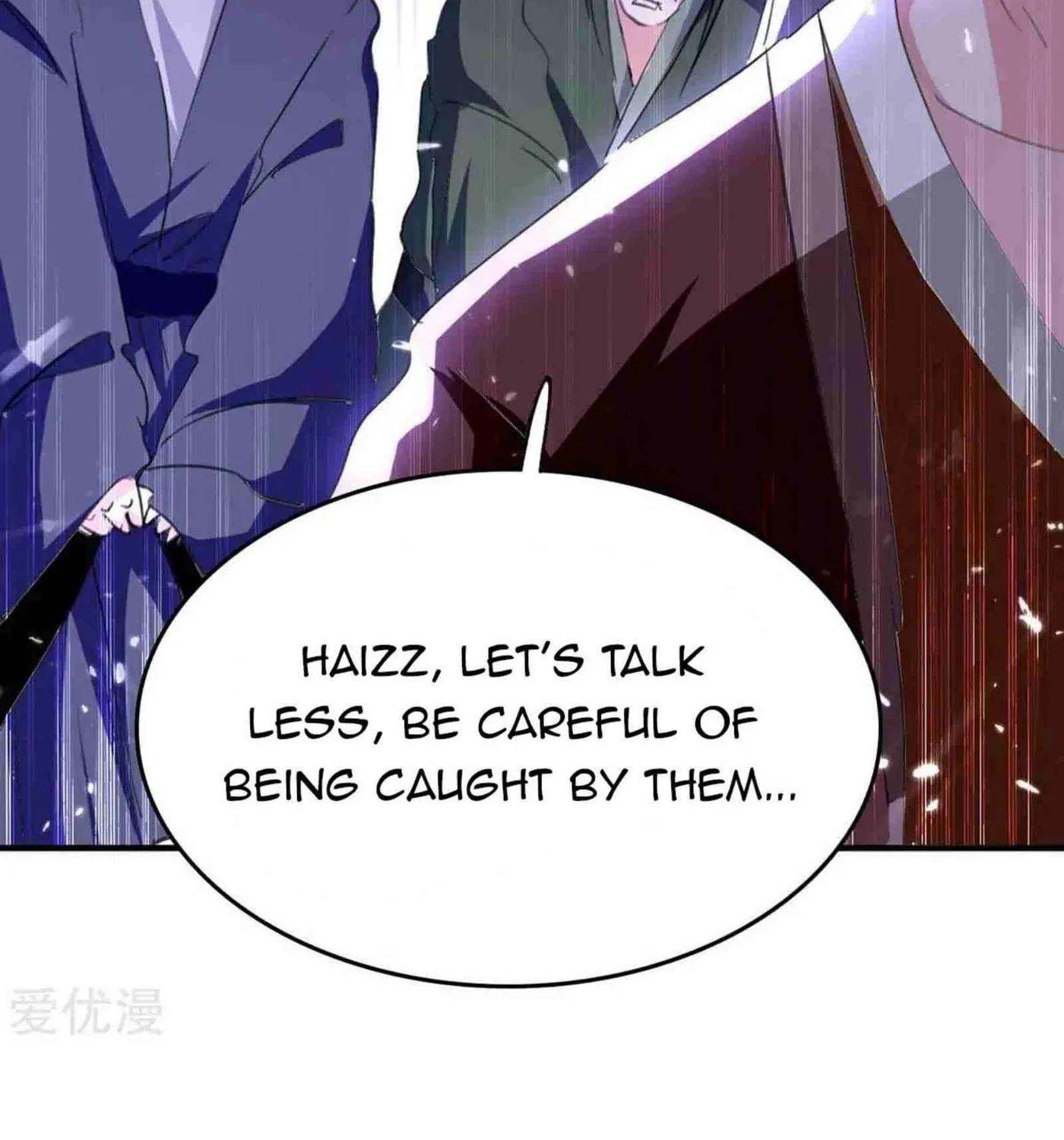 Read The Great Level Up (Colored) chapter 200 image 10 on Lezhin