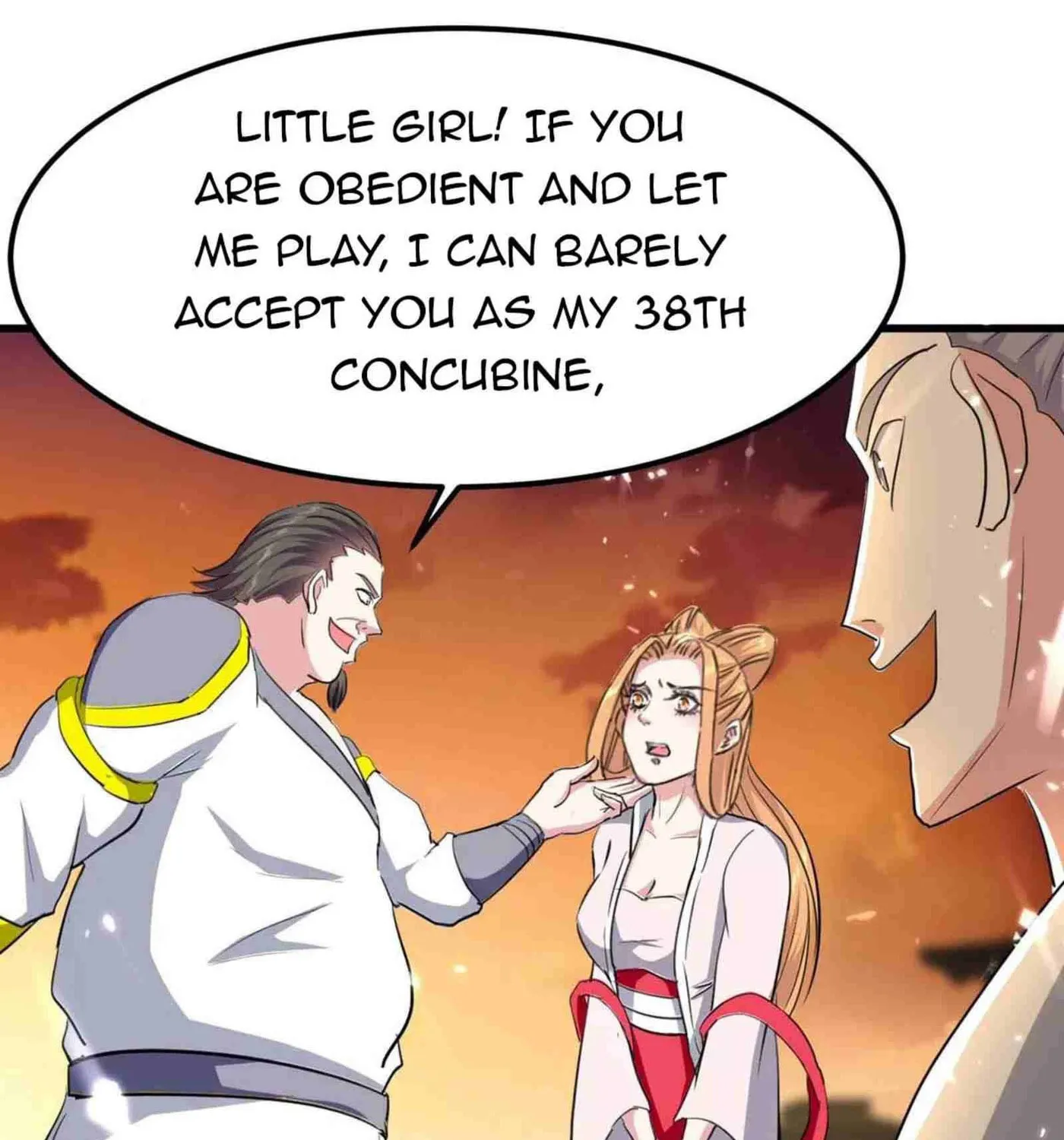 Read The Great Level Up (Colored) chapter 200 image 11 on Lezhin