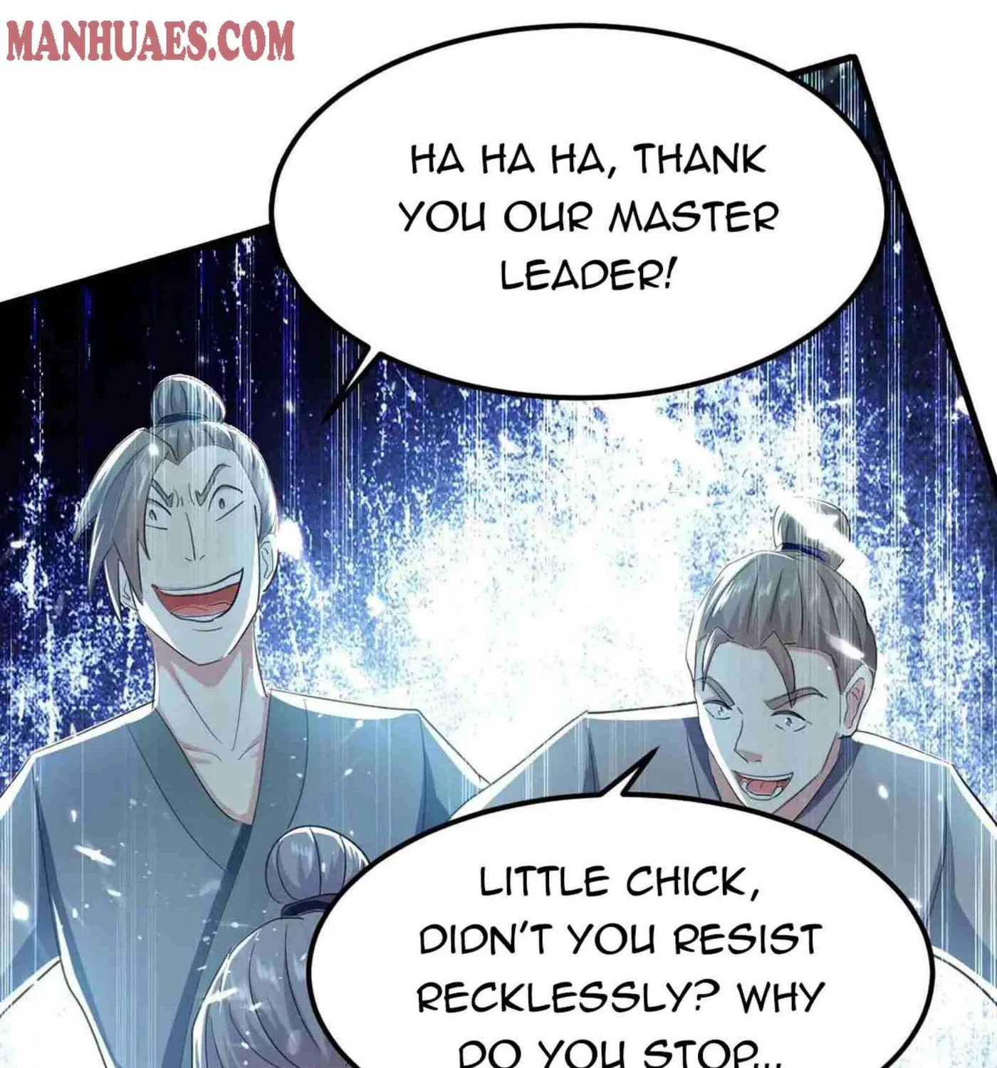 Read The Great Level Up (Colored) chapter 200 image 14 on Lezhin
