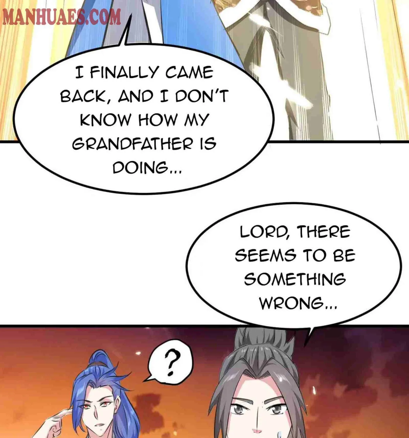 Read The Great Level Up (Colored) chapter 200 image 23 on Lezhin