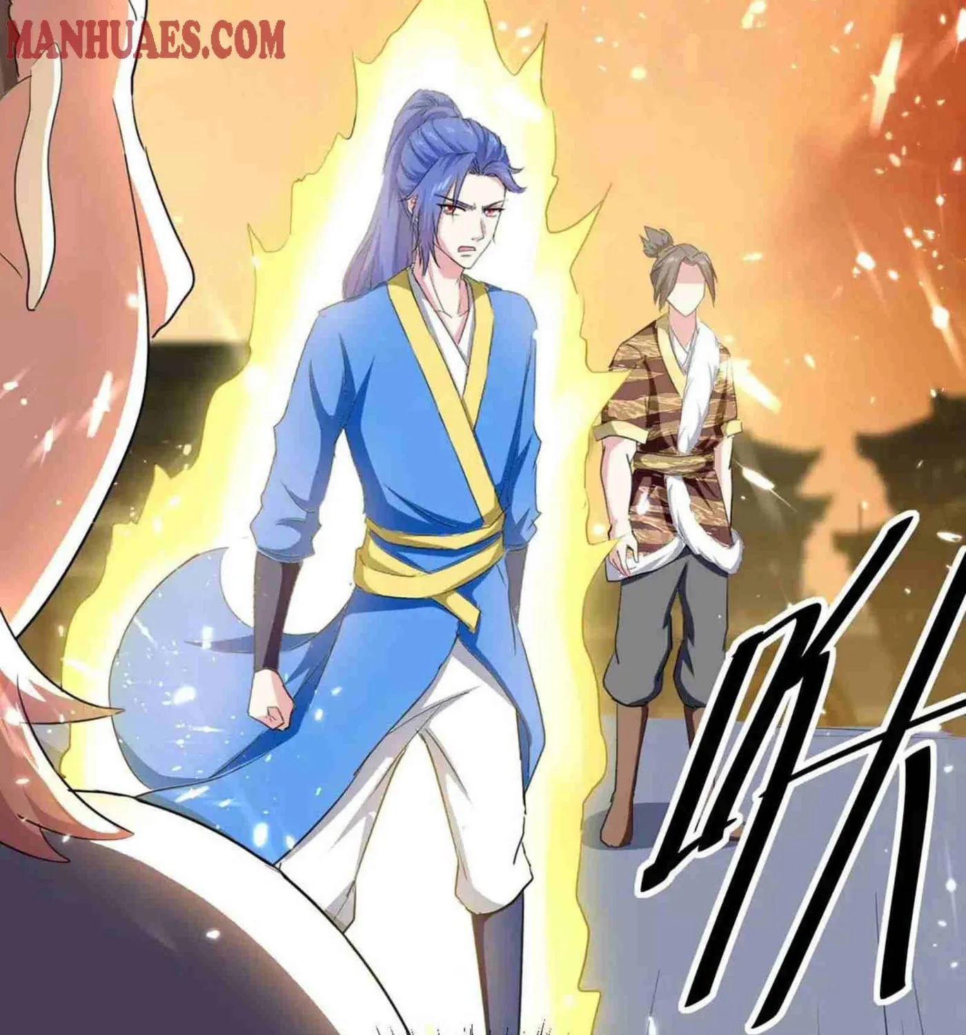 Read The Great Level Up (Colored) chapter 200 image 33 on Lezhin