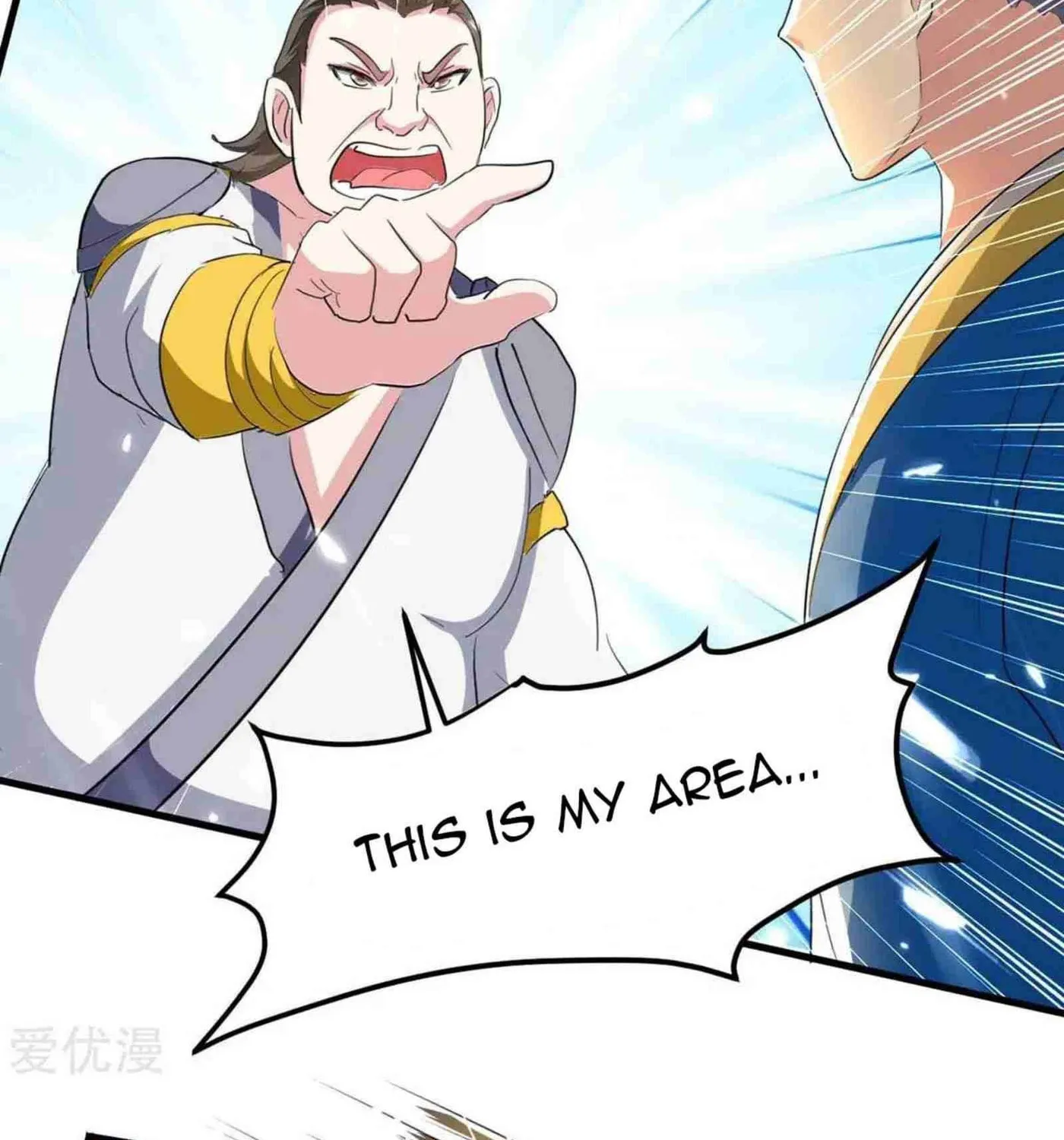 Read The Great Level Up (Colored) chapter 200 image 35 on Lezhin