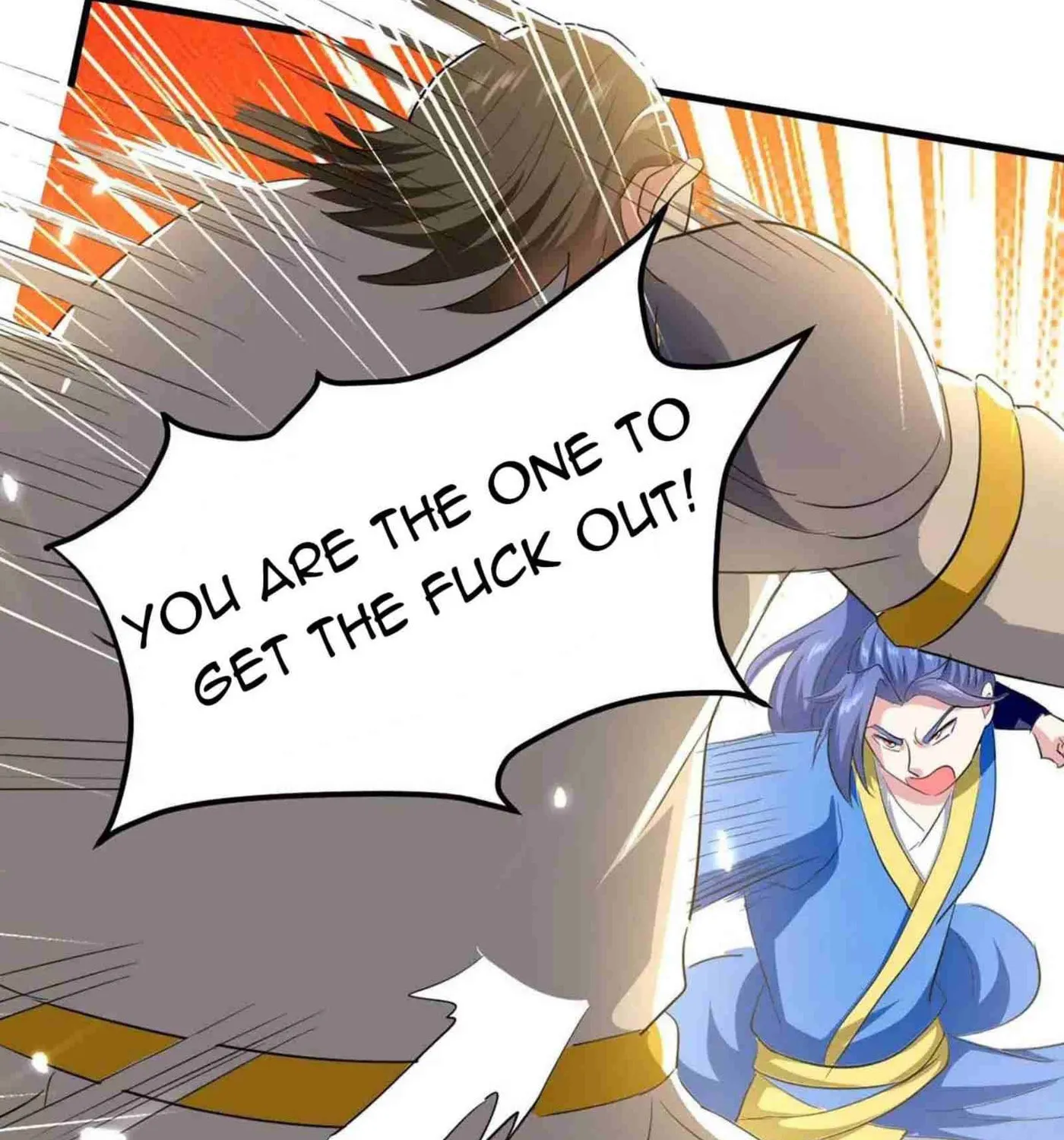 Read The Great Level Up (Colored) chapter 200 image 36 on Lezhin
