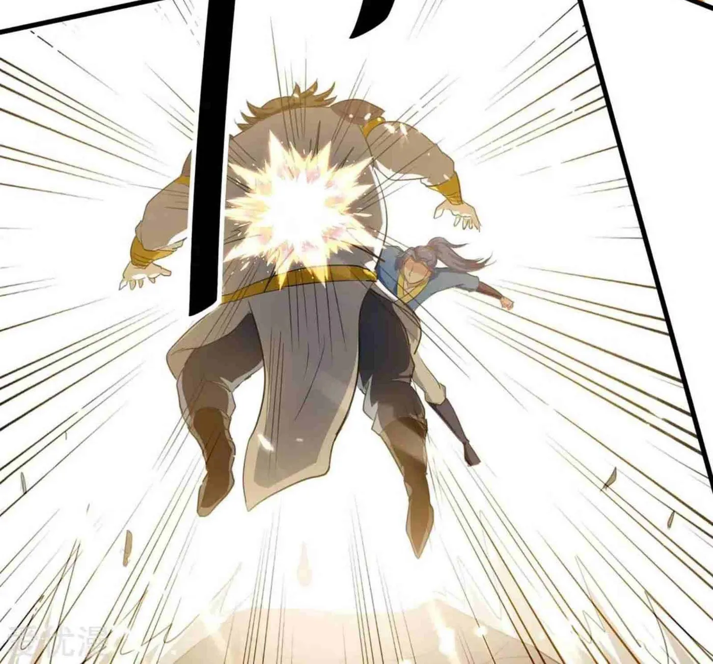 Read The Great Level Up (Colored) chapter 200 image 38 on Lezhin