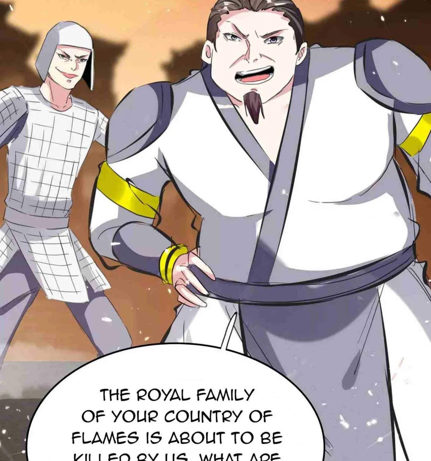 Read The Great Level Up (Colored) chapter 200 image 4 on Lezhin