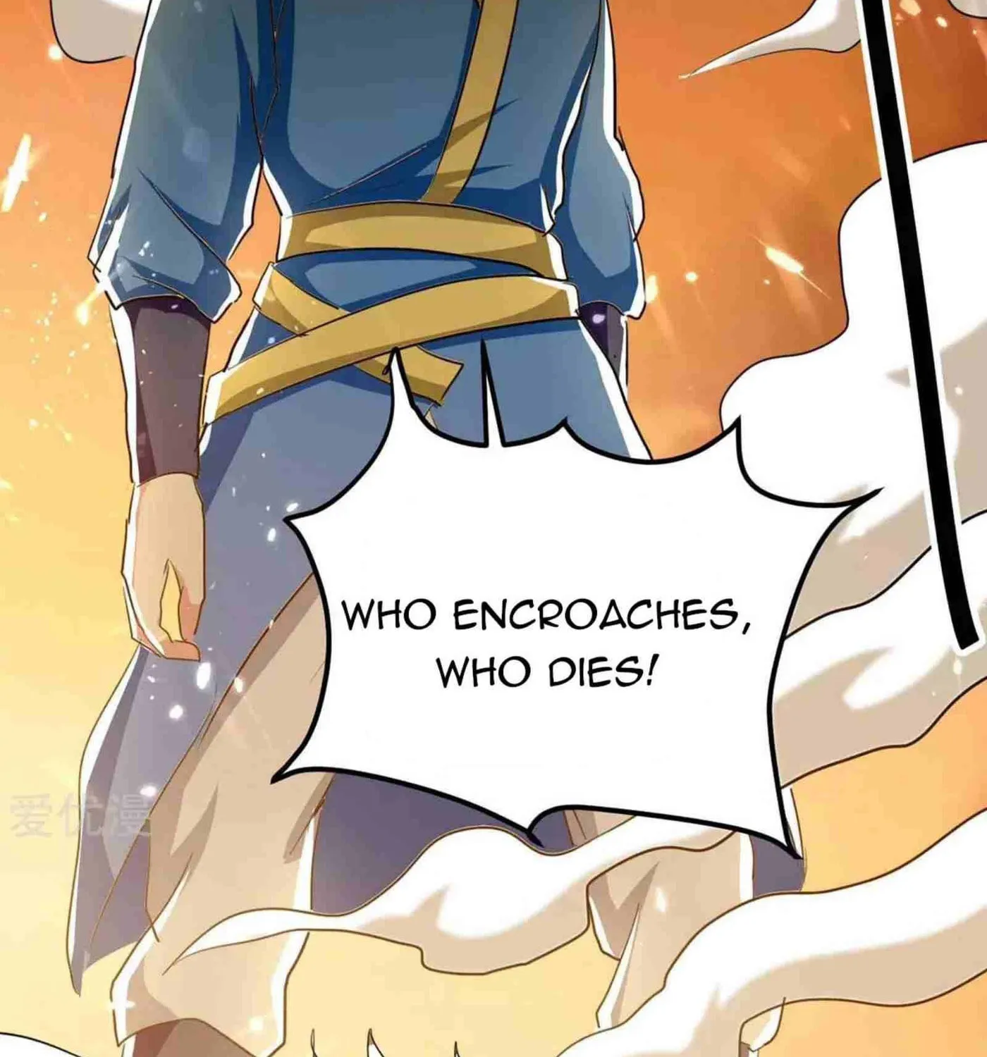 Read The Great Level Up (Colored) chapter 200 image 43 on Lezhin