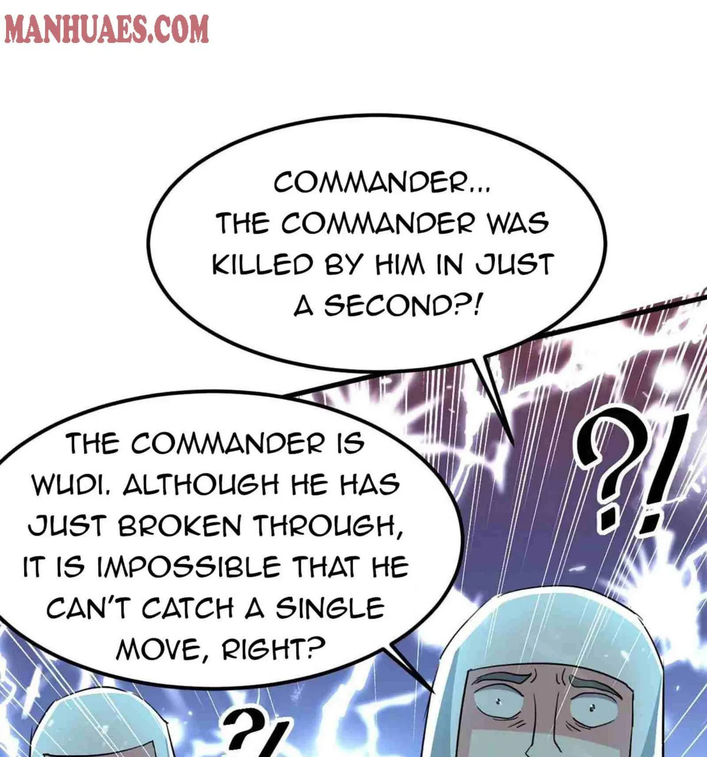 Read The Great Level Up (Colored) chapter 200 image 46 on Lezhin