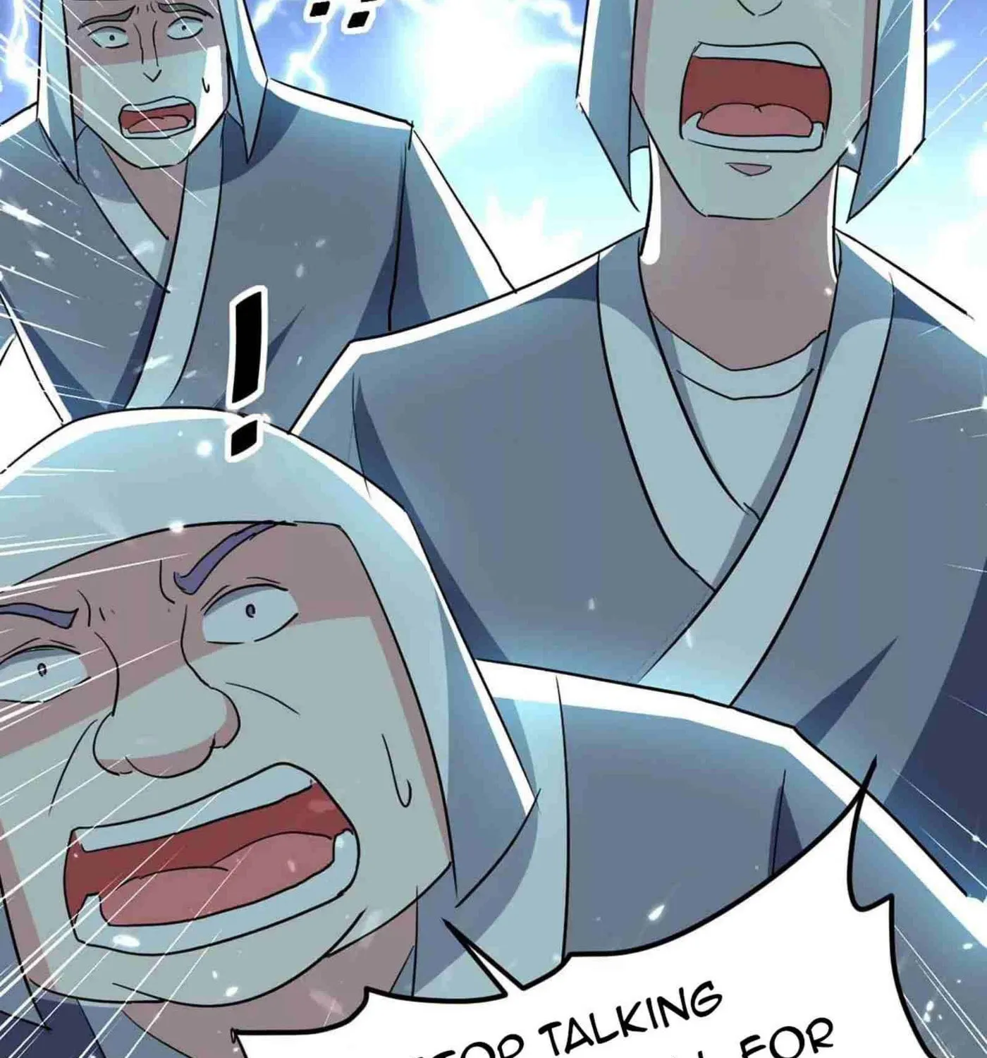 Read The Great Level Up (Colored) chapter 200 image 47 on Lezhin