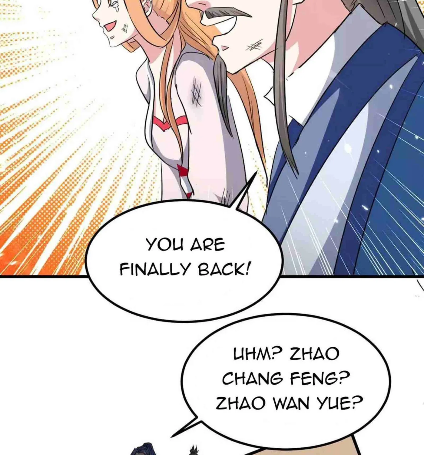 Read The Great Level Up (Colored) chapter 200 image 49 on Lezhin