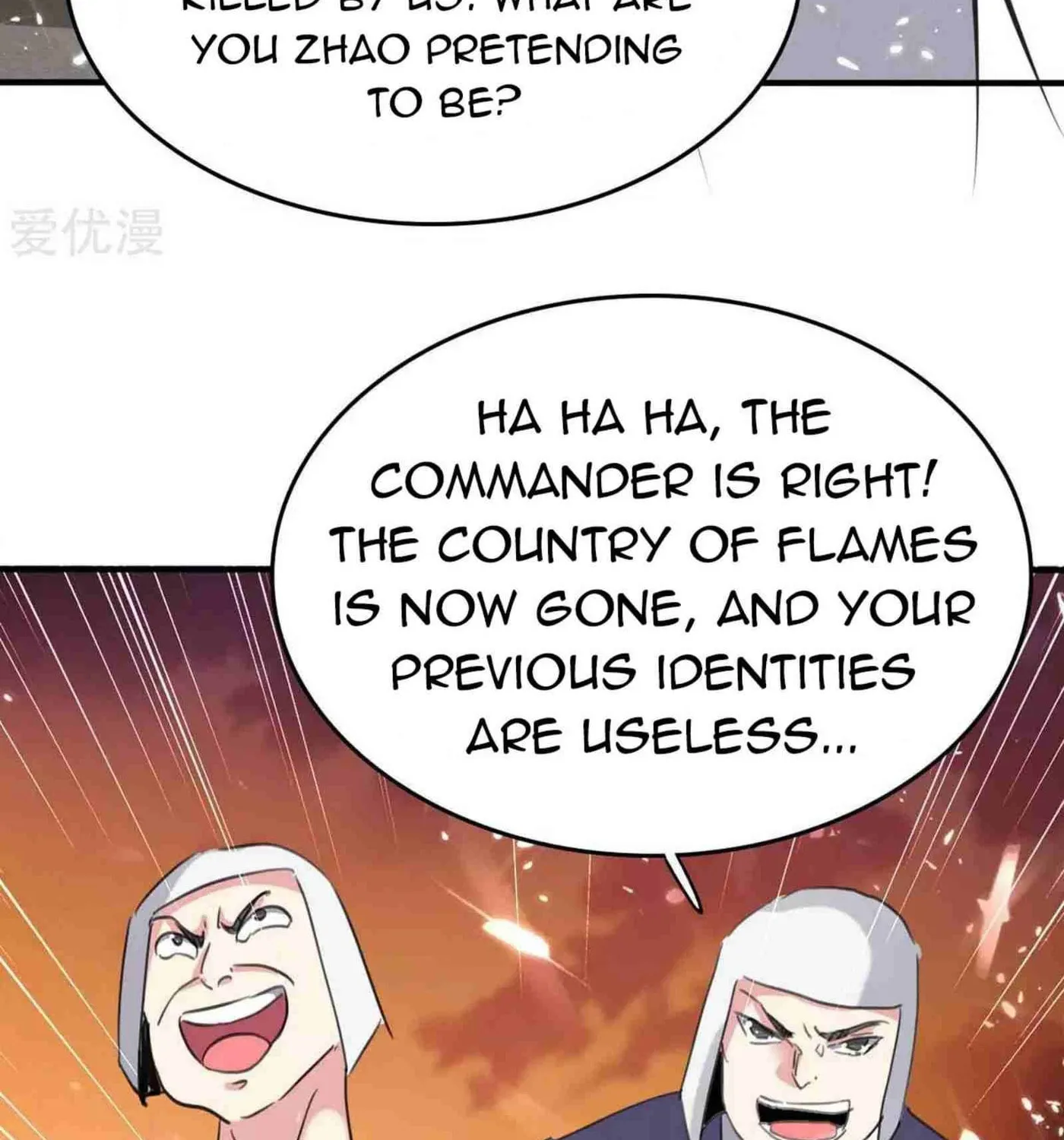 Read The Great Level Up (Colored) chapter 200 image 5 on Lezhin