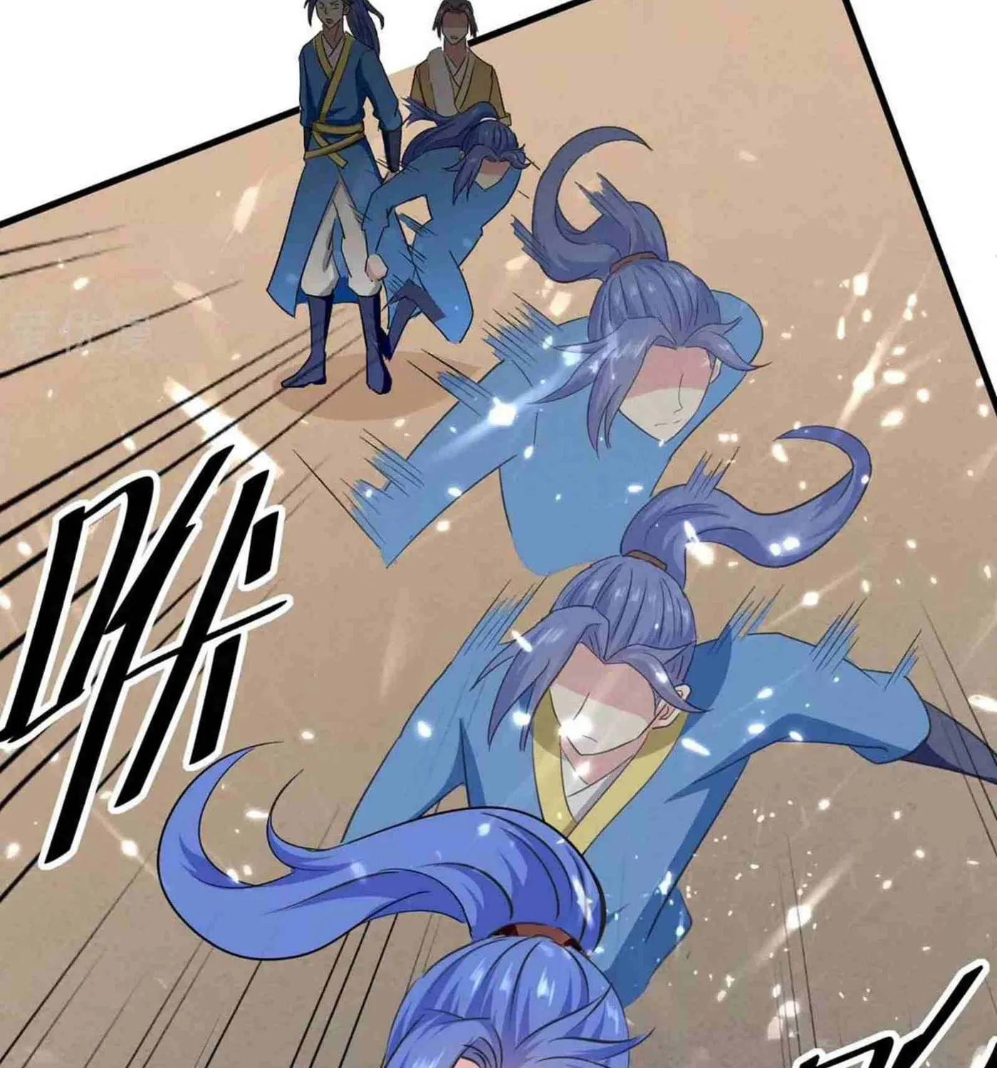 Read The Great Level Up (Colored) chapter 200 image 50 on Lezhin