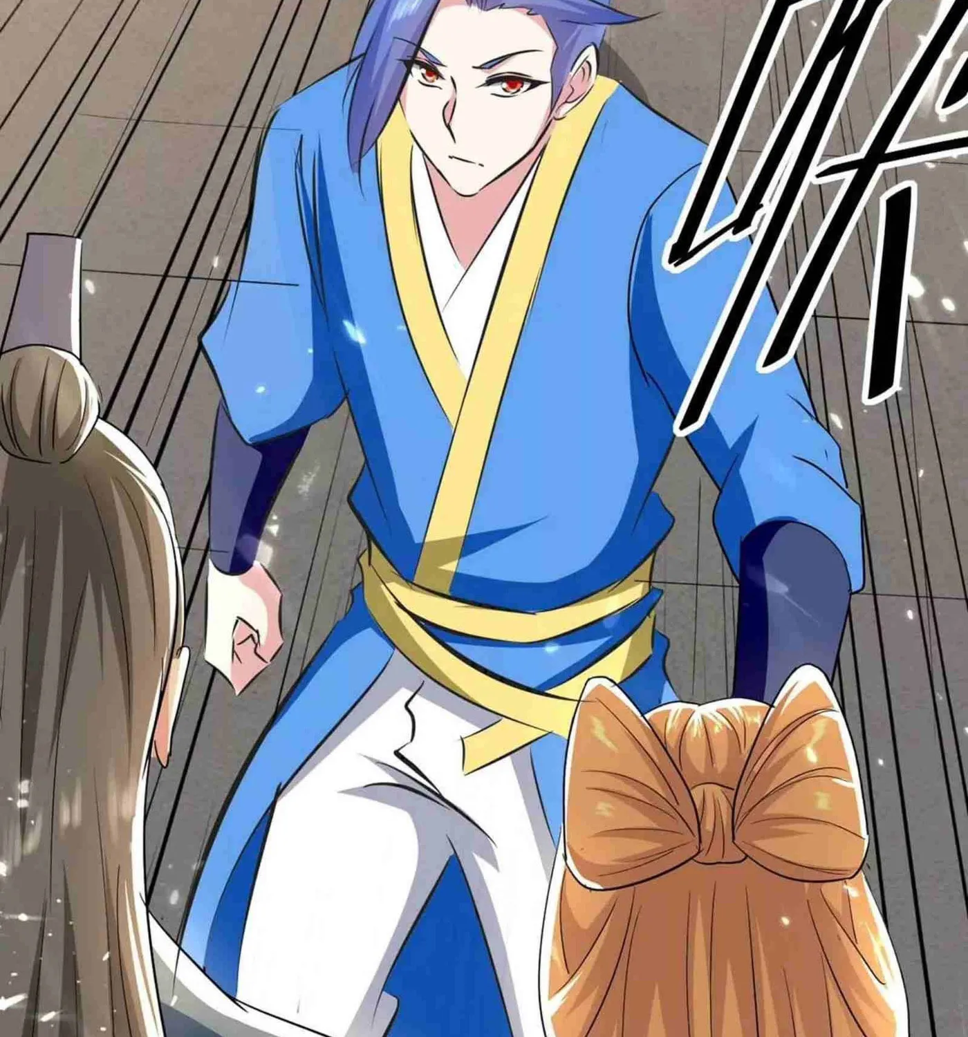 Read The Great Level Up (Colored) chapter 200 image 51 on Lezhin