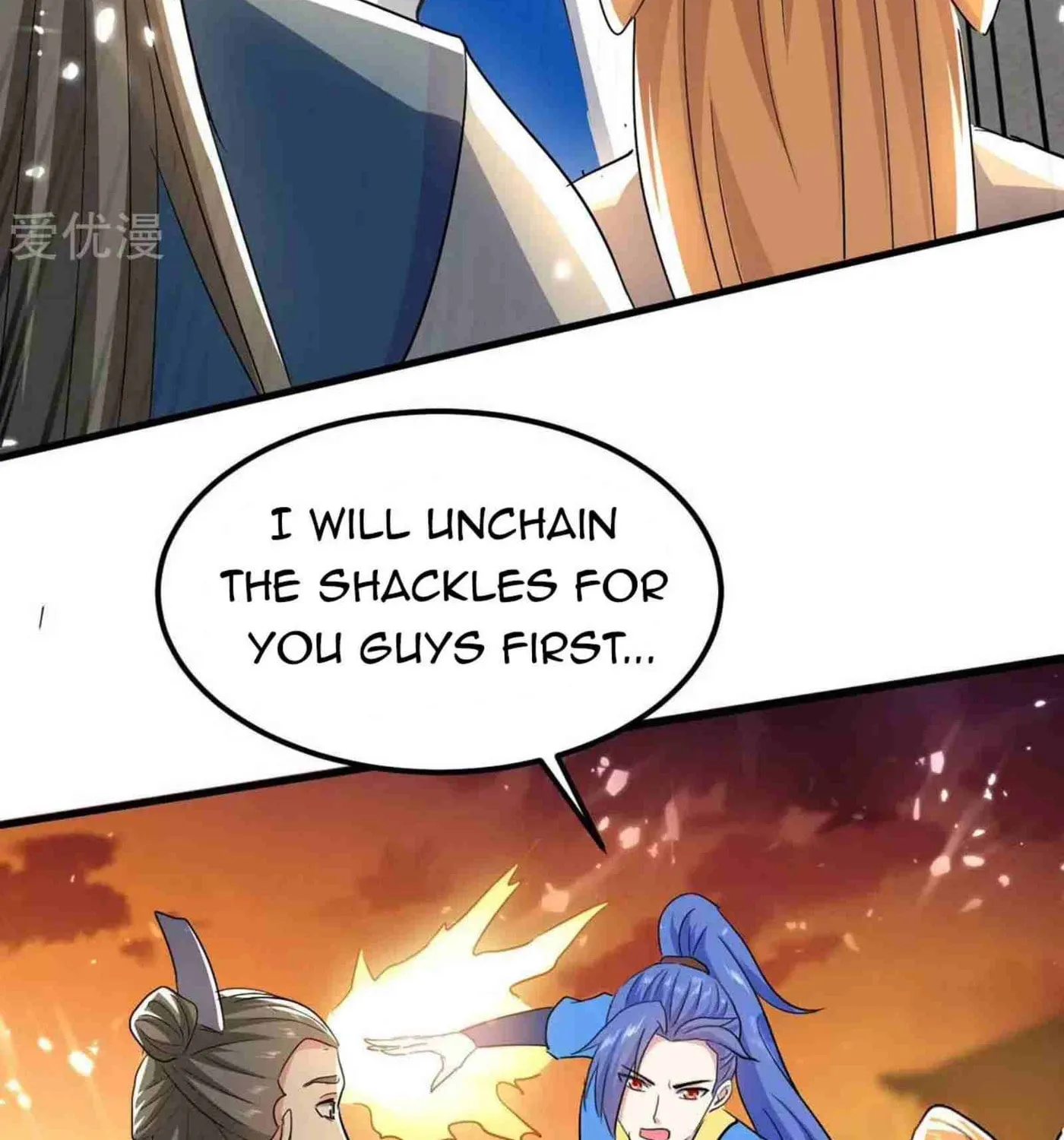 Read The Great Level Up (Colored) chapter 200 image 52 on Lezhin