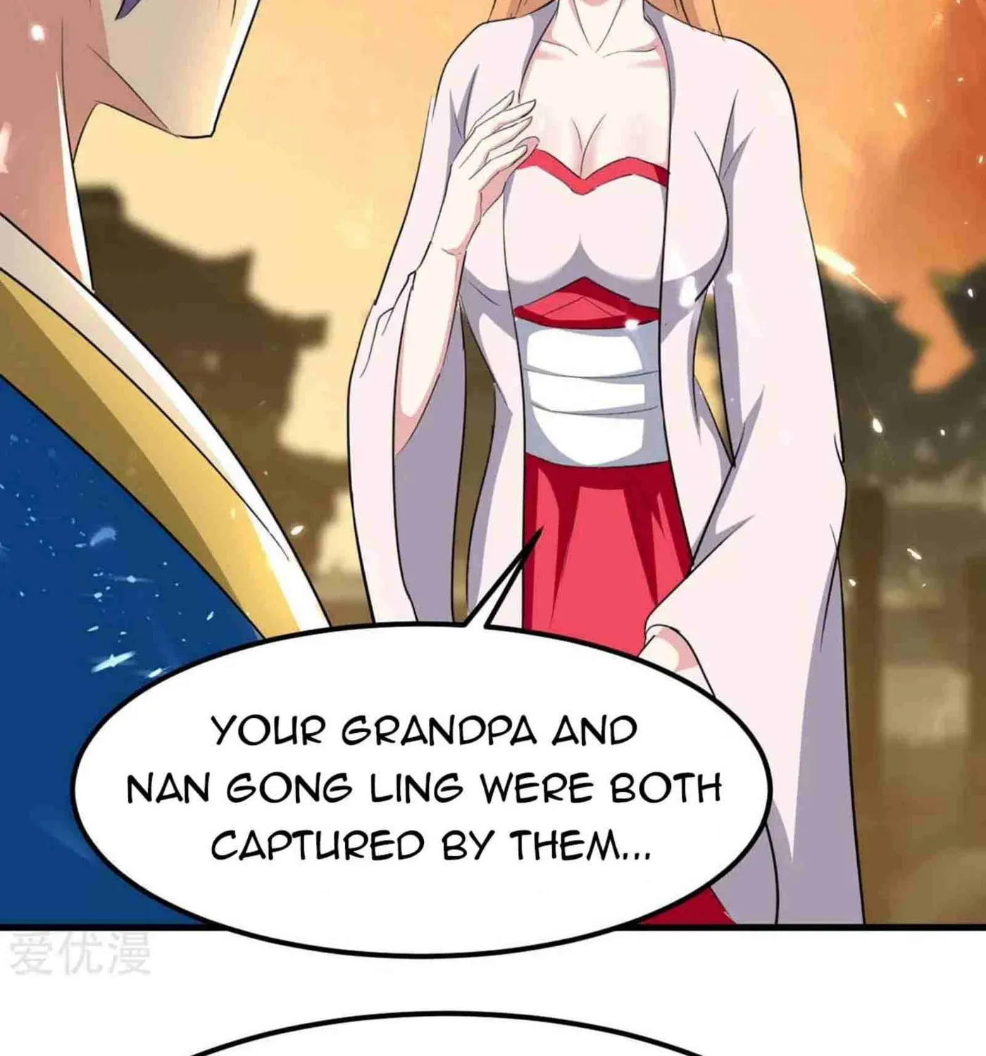 Read The Great Level Up (Colored) chapter 200 image 56 on Lezhin