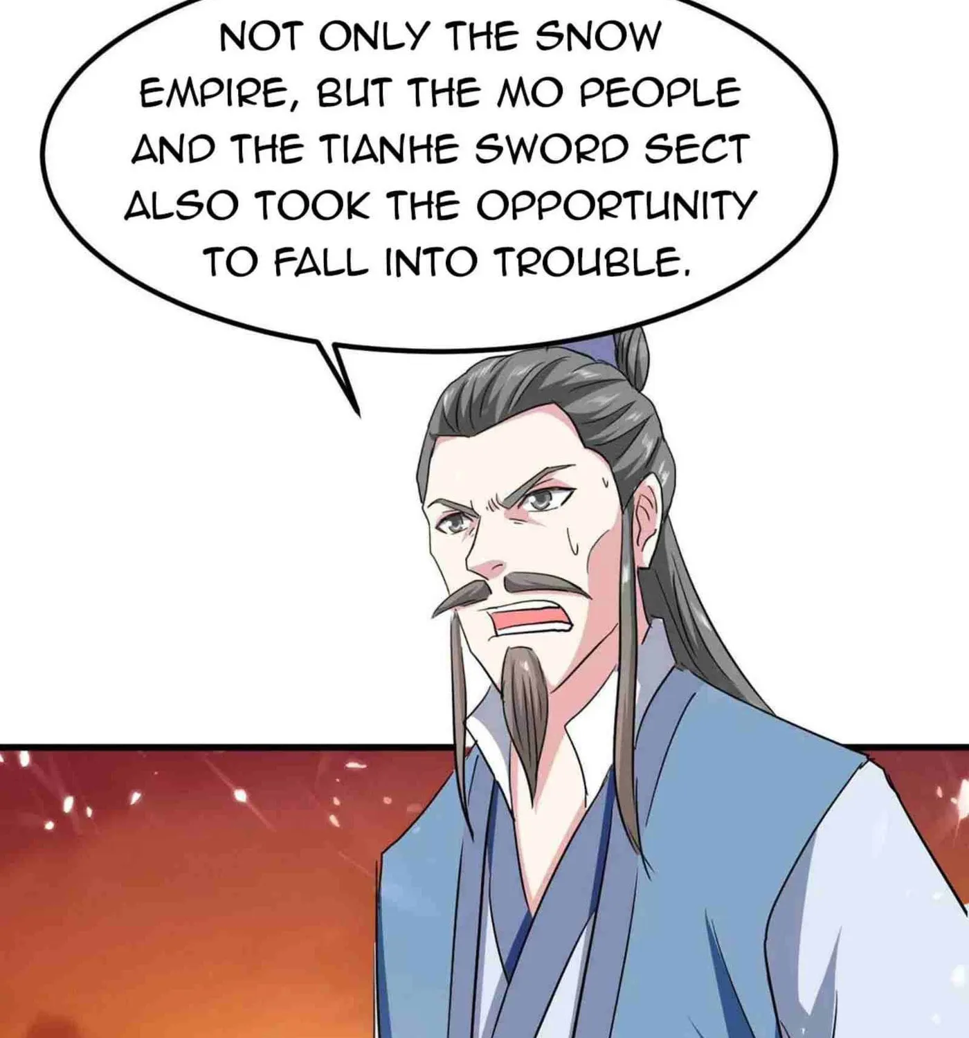 Read The Great Level Up (Colored) chapter 200 image 57 on Lezhin