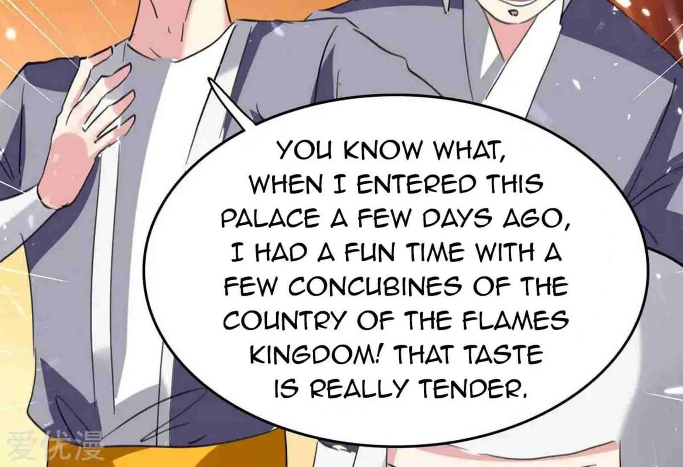 Read The Great Level Up (Colored) chapter 200 image 6 on Lezhin