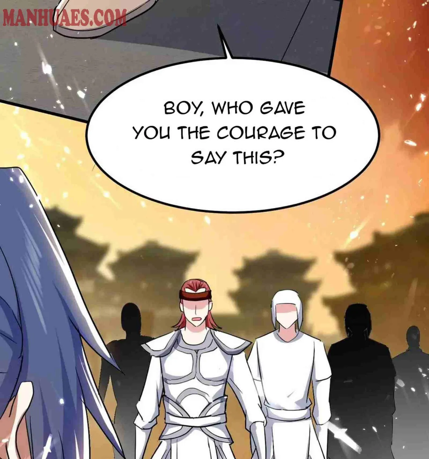 Read The Great Level Up (Colored) chapter 200 image 62 on Lezhin