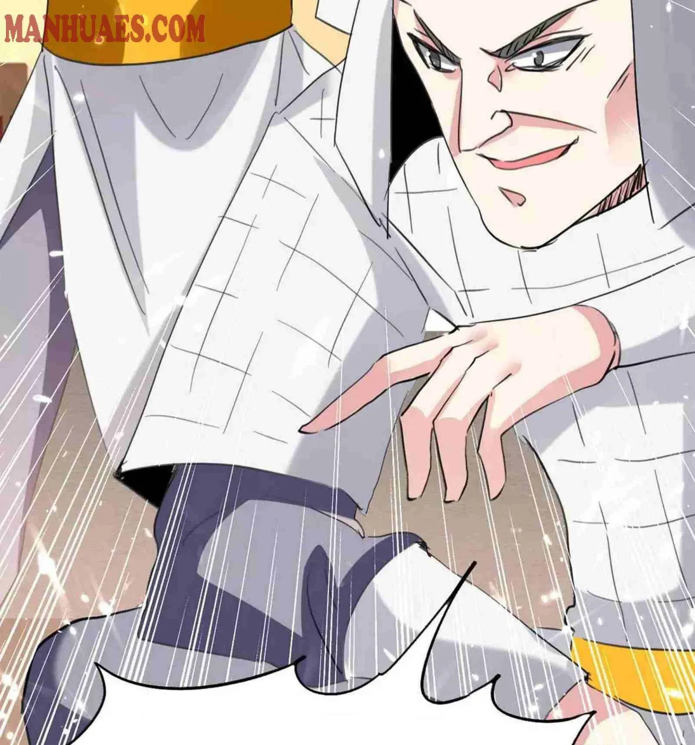 Read The Great Level Up (Colored) chapter 200 image 7 on Lezhin
