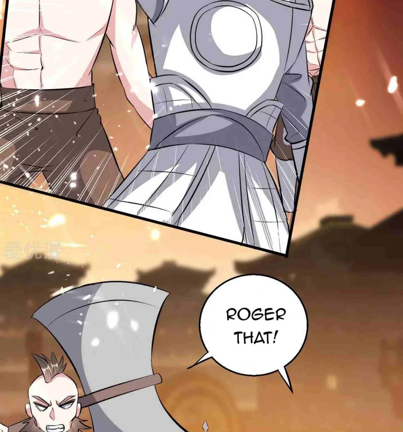 Read The Great Level Up (Colored) chapter 201 image 18 on Lezhin