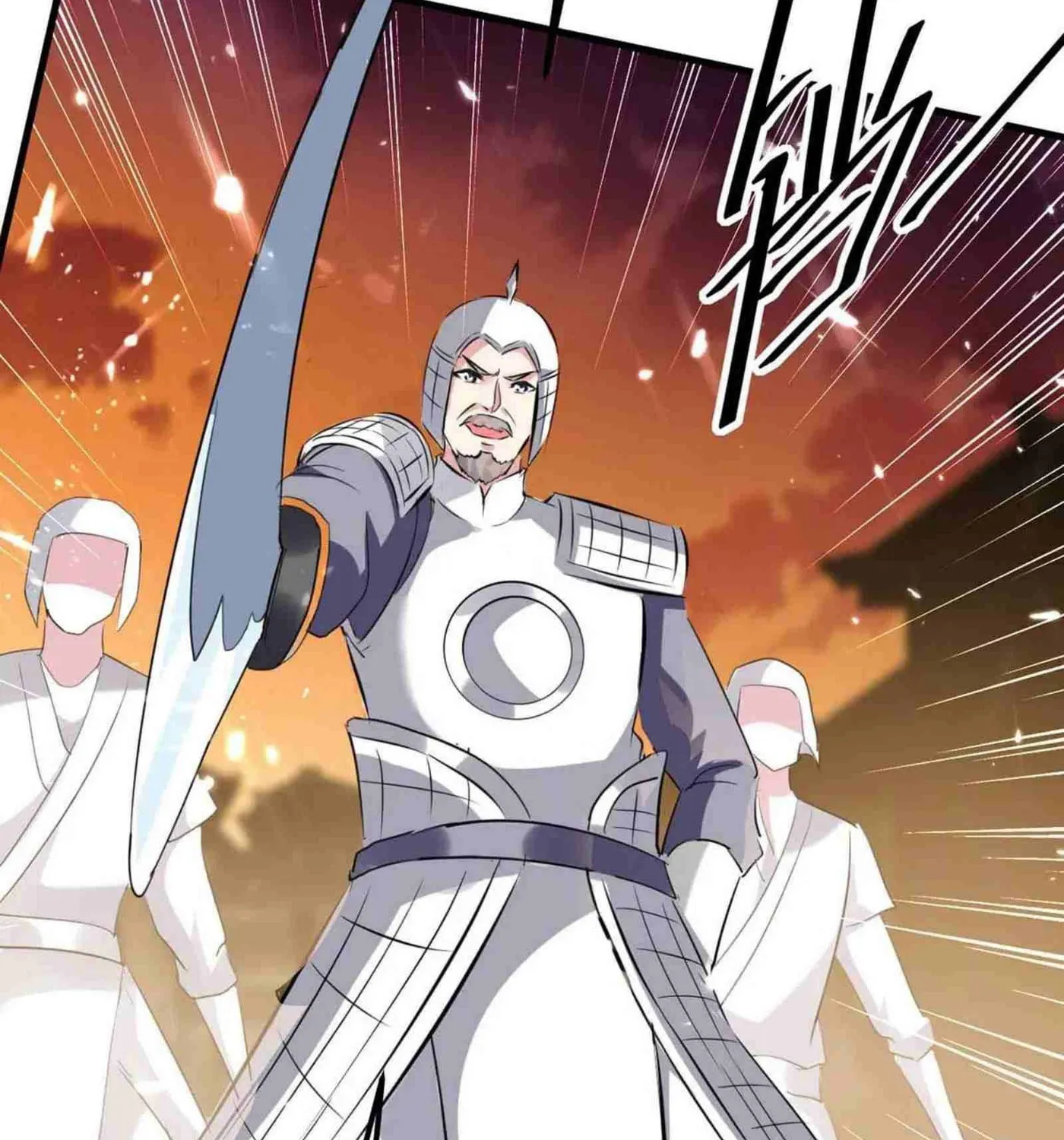 Read The Great Level Up (Colored) chapter 201 image 2 on Lezhin