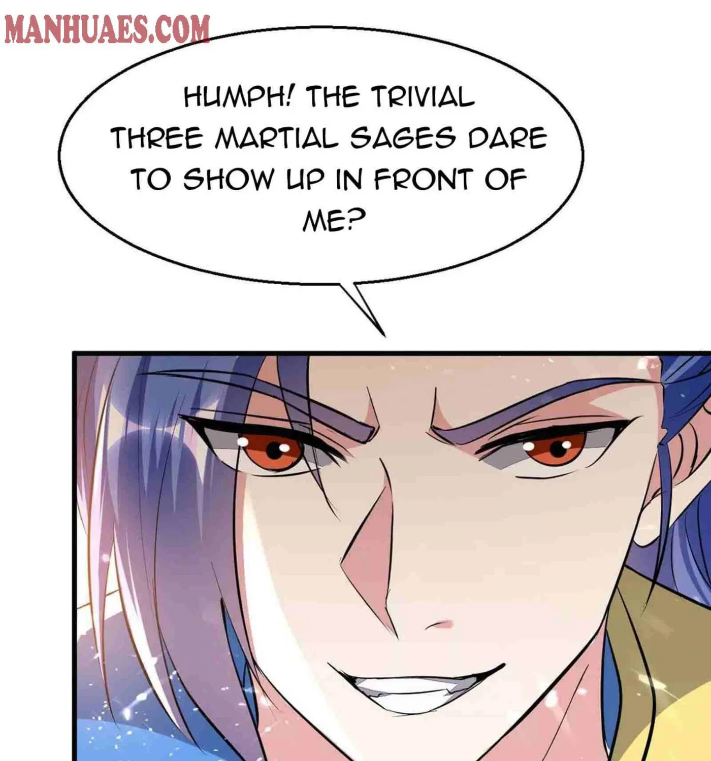 Read The Great Level Up (Colored) chapter 201 image 25 on Lezhin
