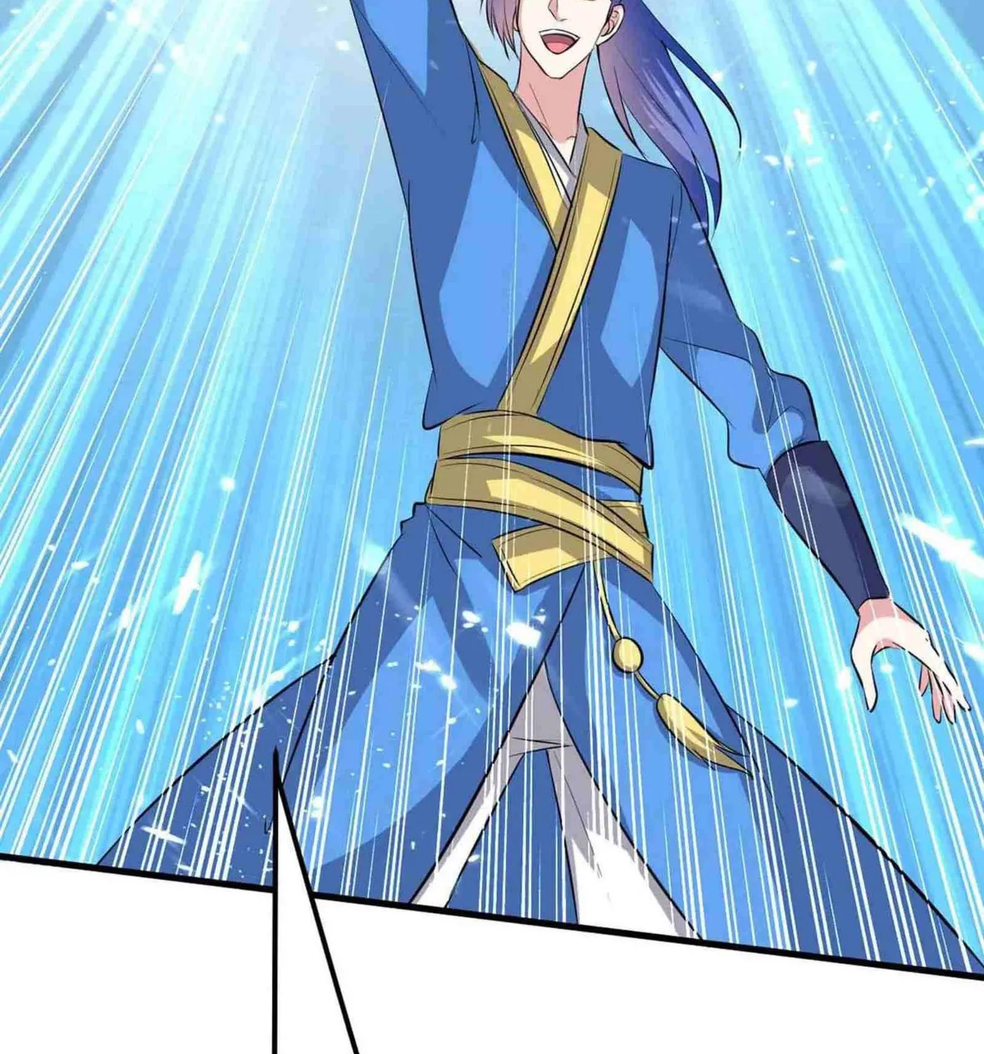 Read The Great Level Up (Colored) chapter 201 image 27 on Lezhin