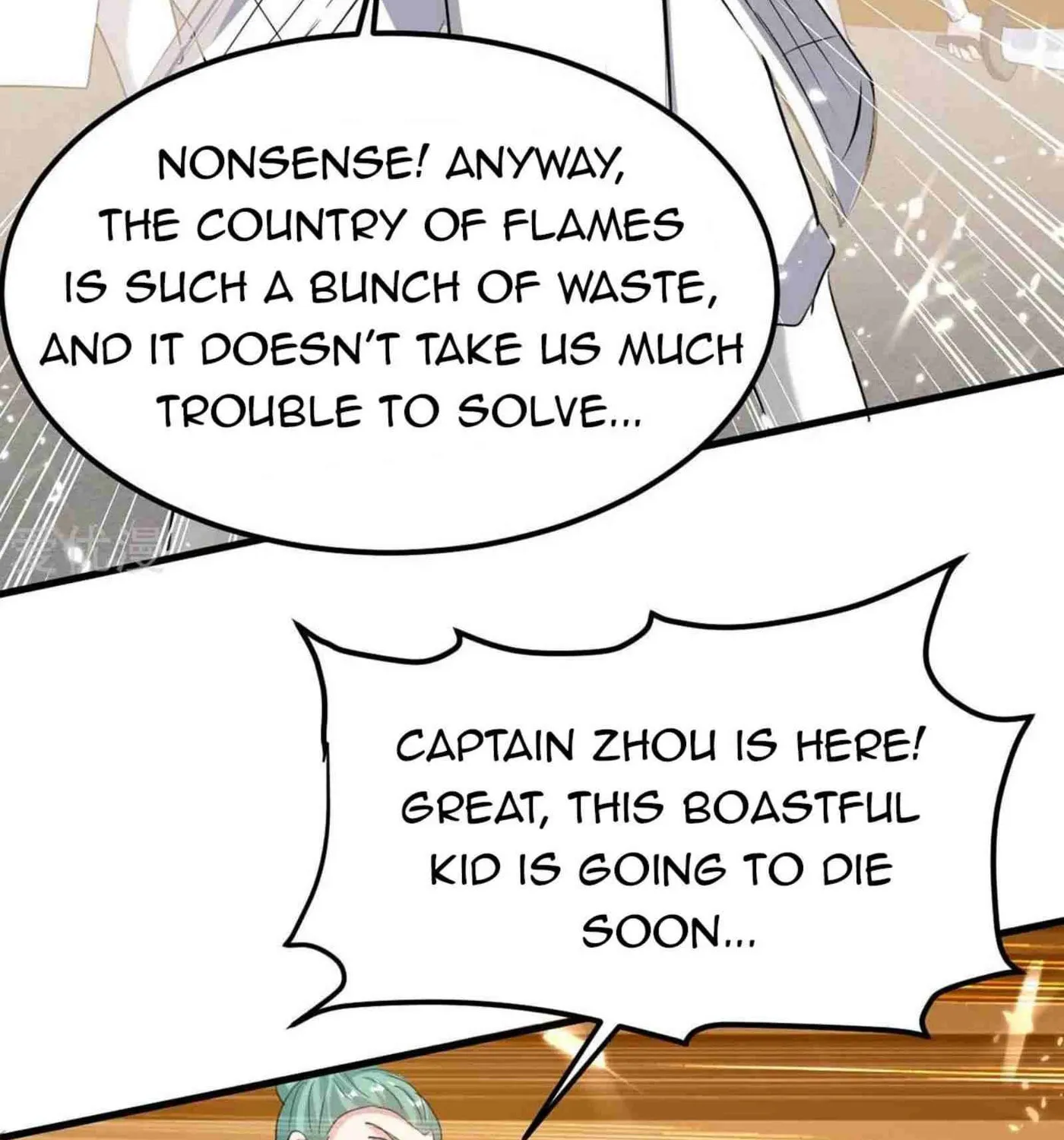 Read The Great Level Up (Colored) chapter 201 image 3 on Lezhin