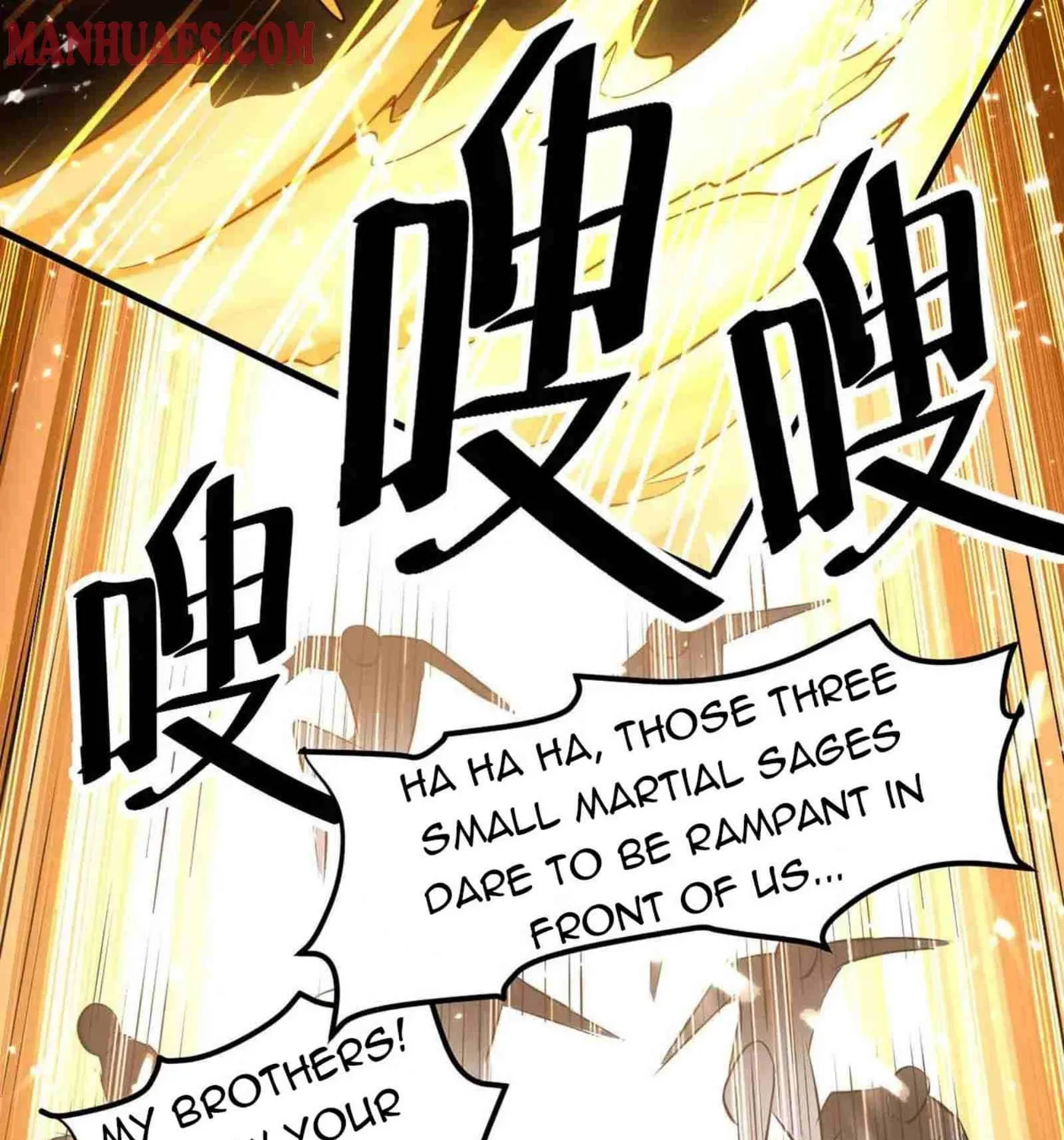 Read The Great Level Up (Colored) chapter 201 image 33 on Lezhin