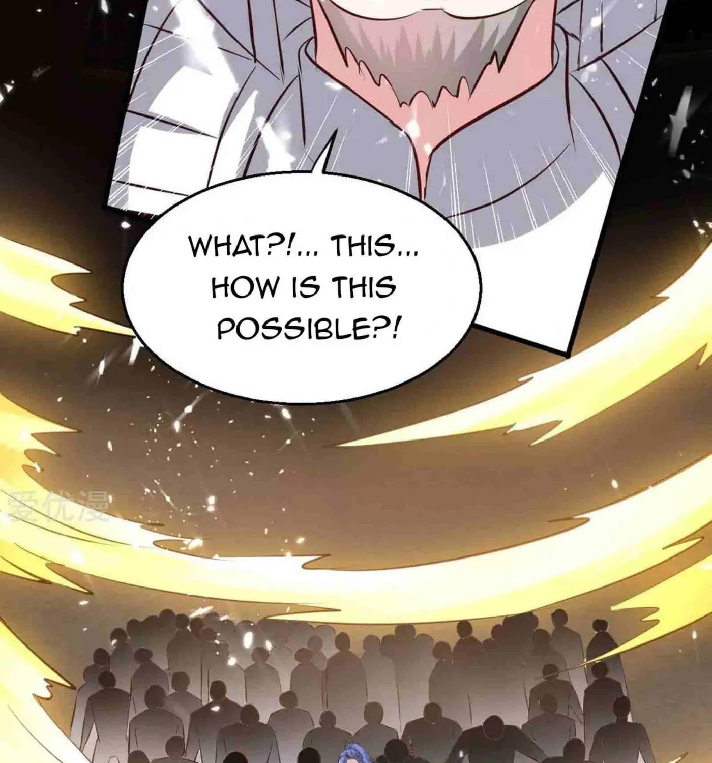 Read The Great Level Up (Colored) chapter 201 image 36 on Lezhin