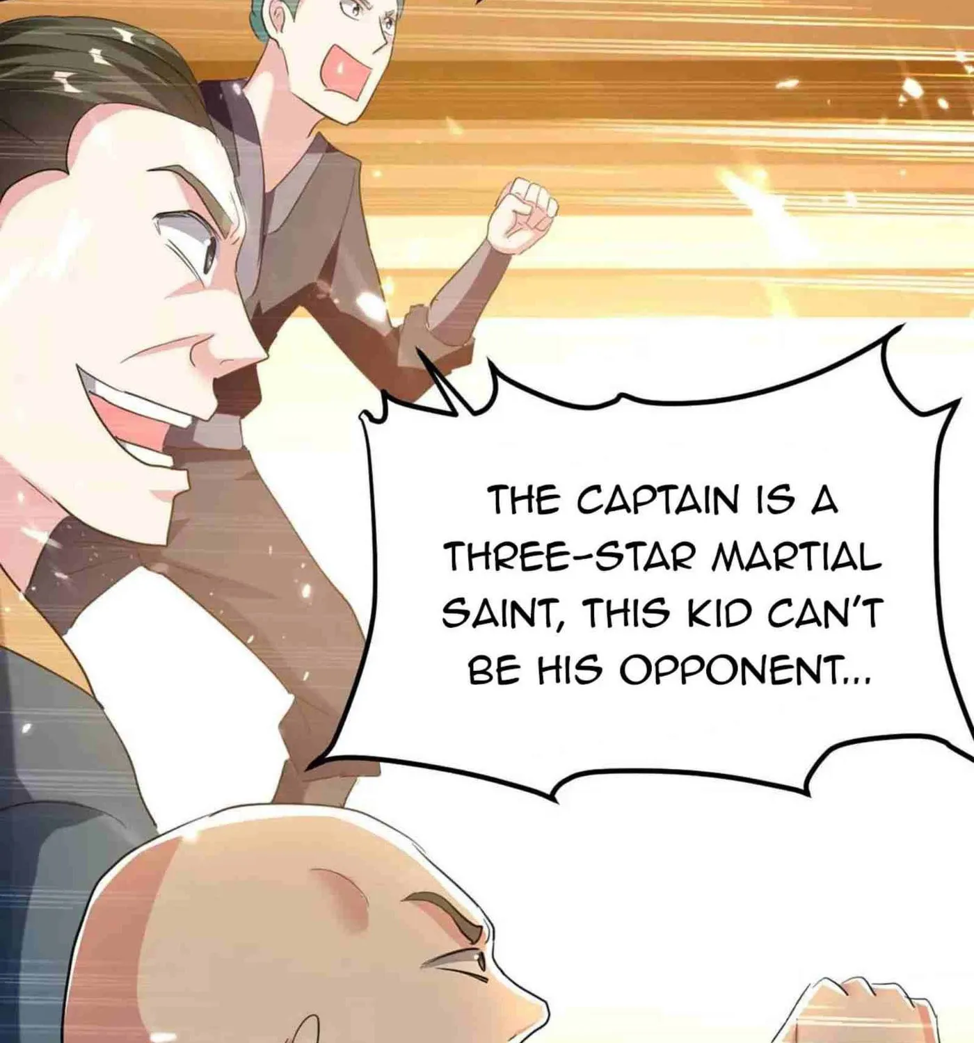 Read The Great Level Up (Colored) chapter 201 image 4 on Lezhin