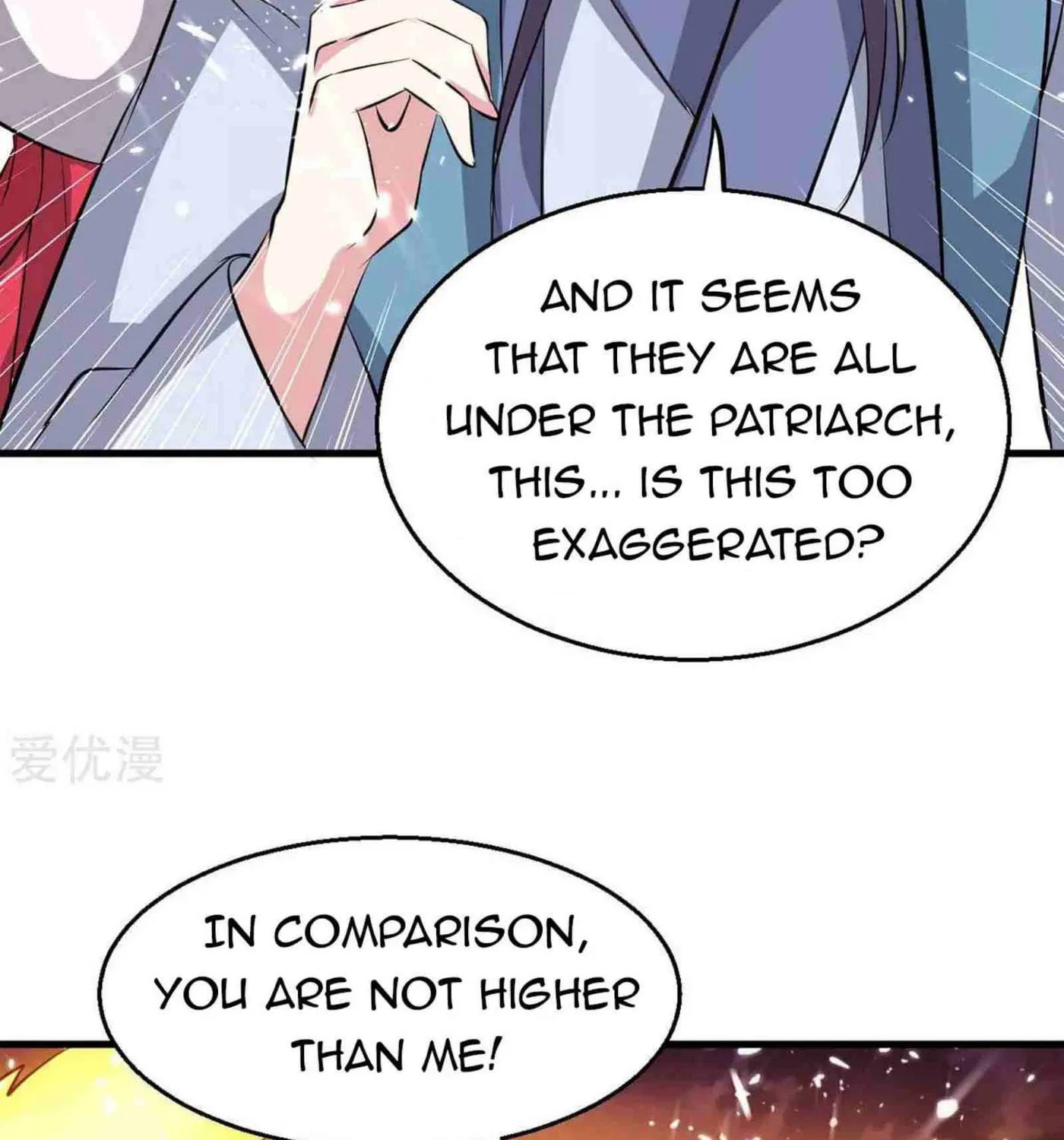 Read The Great Level Up (Colored) chapter 201 image 41 on Lezhin