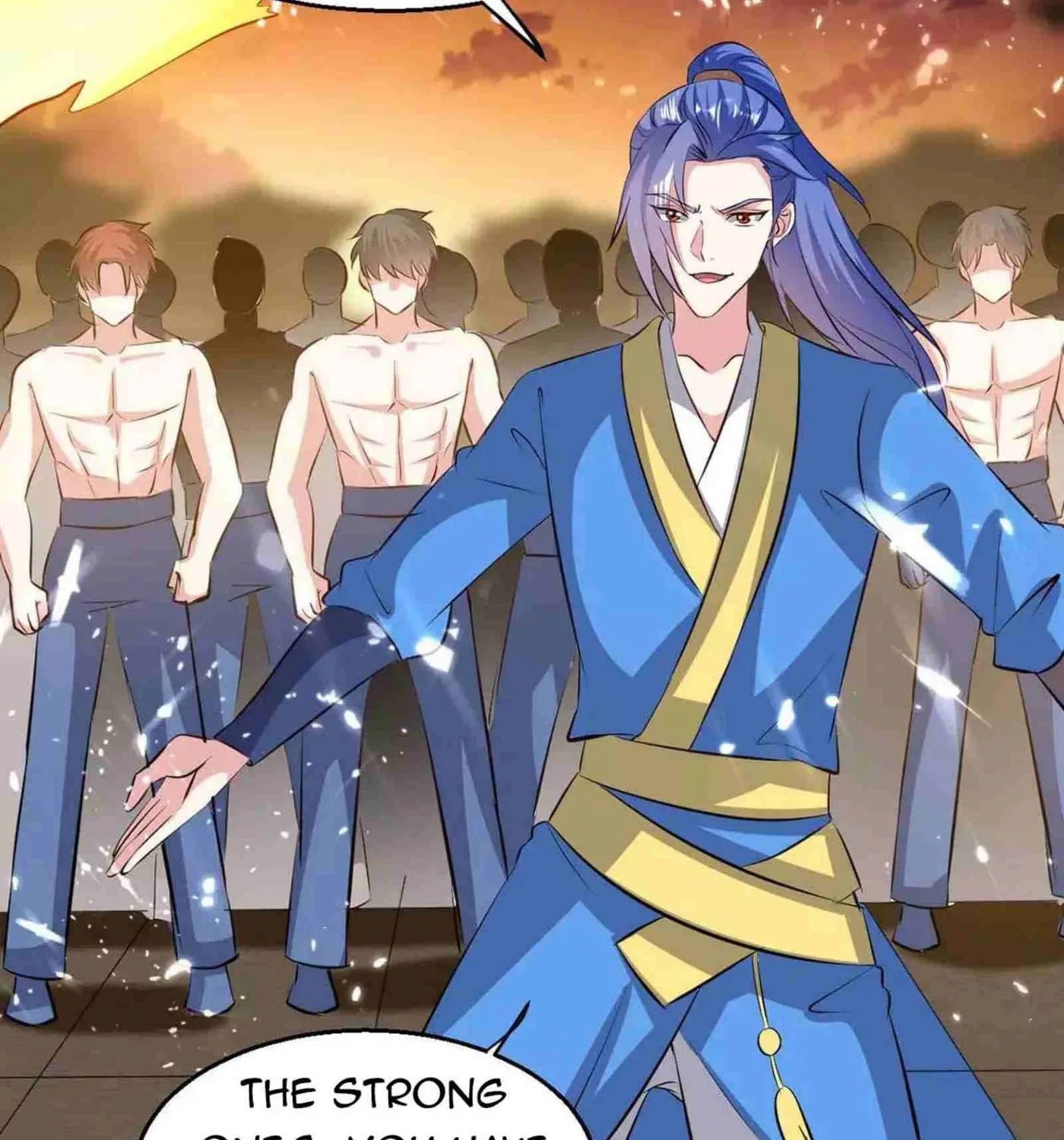 Read The Great Level Up (Colored) chapter 201 image 42 on Lezhin