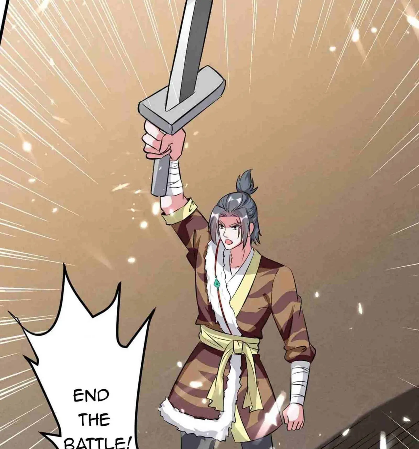 Read The Great Level Up (Colored) chapter 201 image 49 on Lezhin
