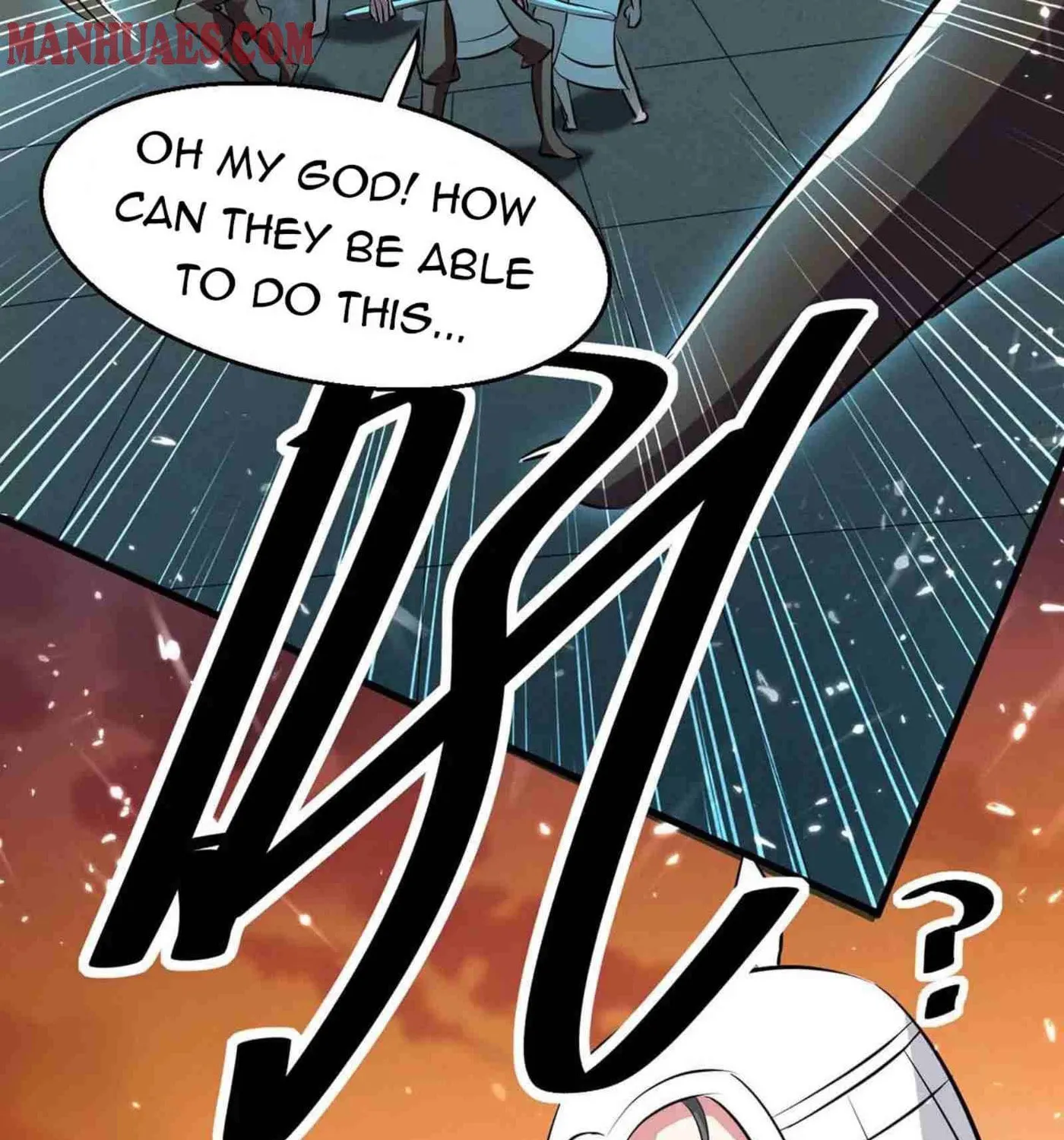 Read The Great Level Up (Colored) chapter 201 image 56 on Lezhin